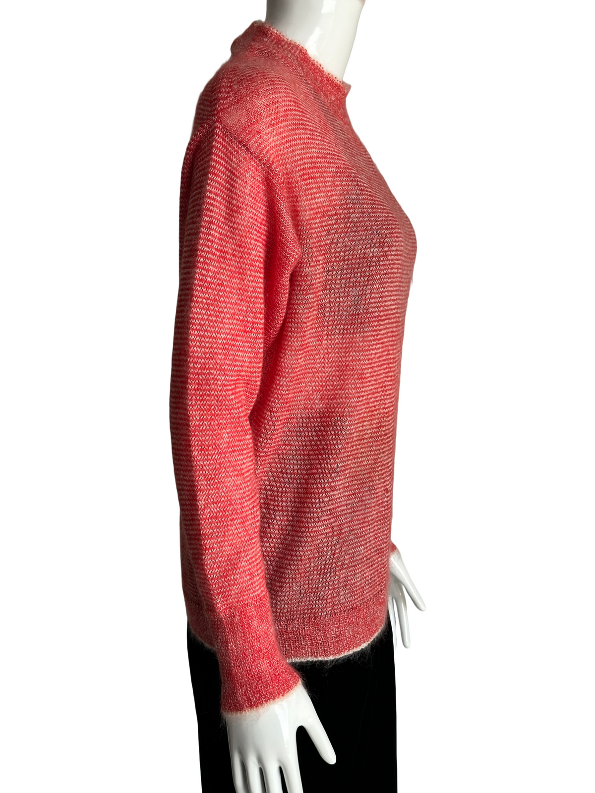 Isabel Marant Etoile red sweater - size 42