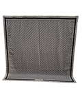 Dior oblique jacquard shawl