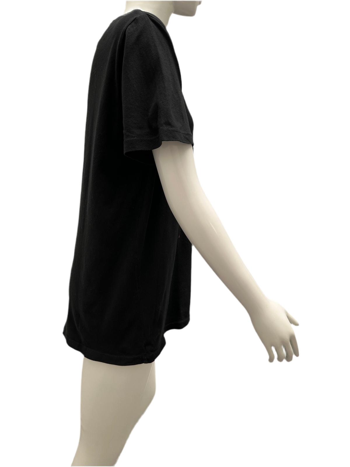 Raquel Allegra black - size 38