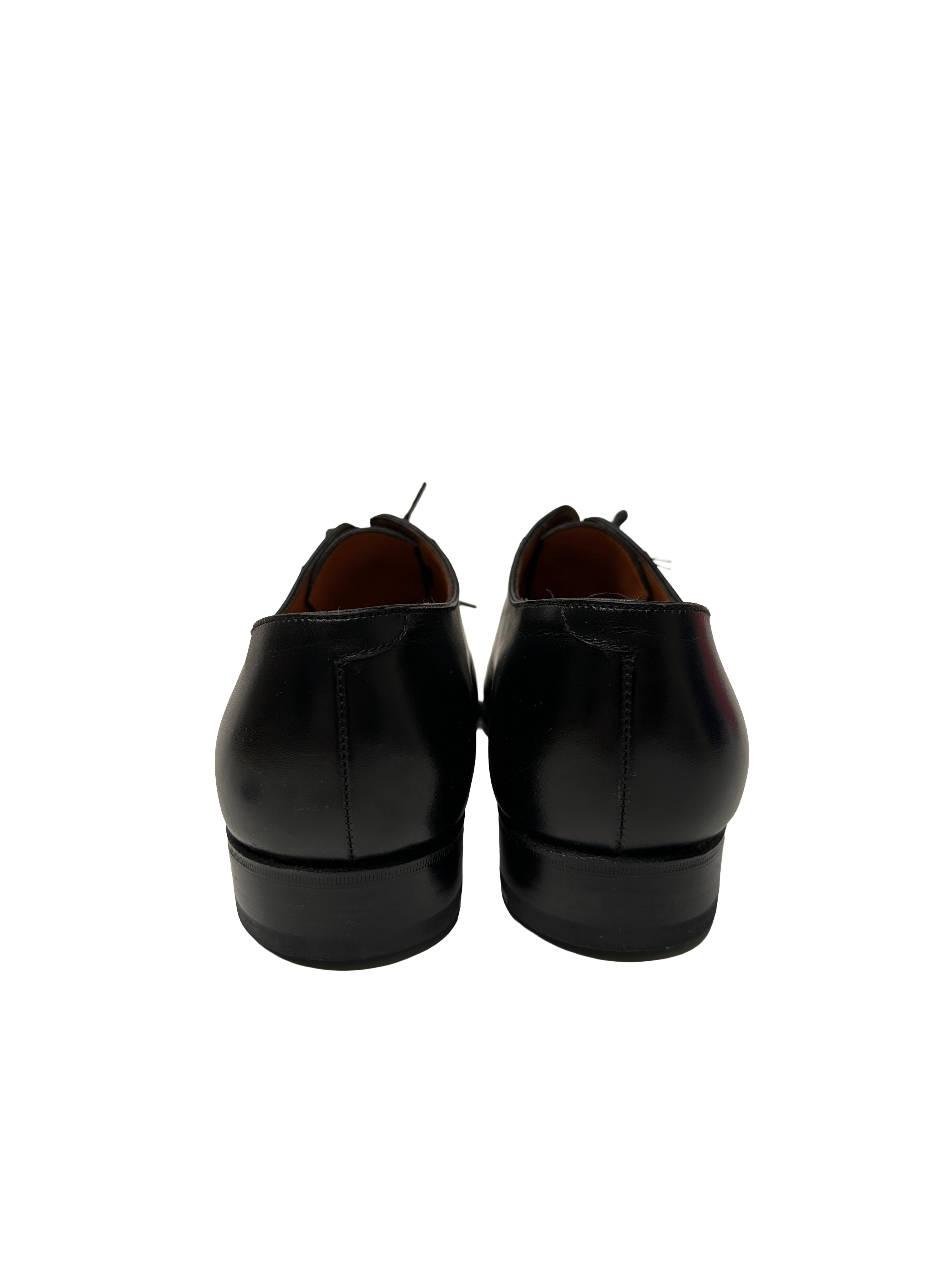 J.M Weston classic black Oxford - size 39