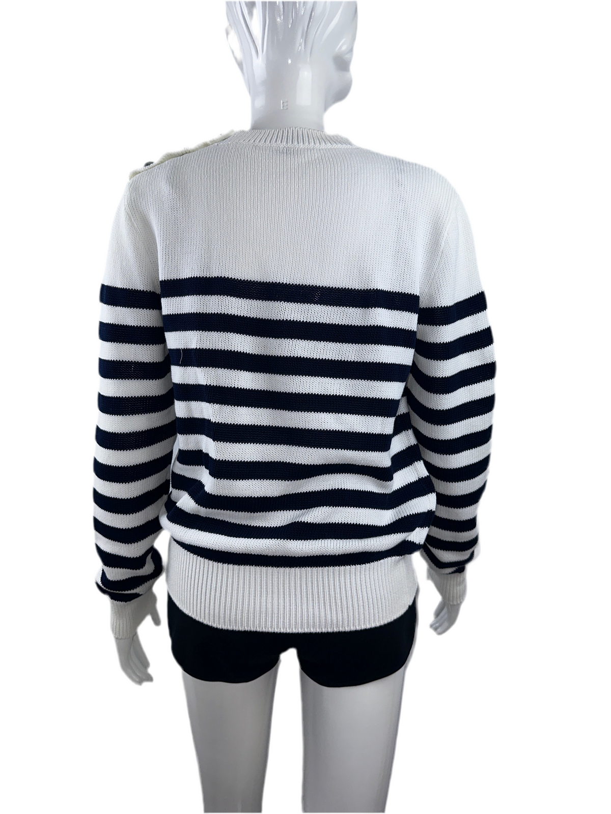 Prada sailor sweater - size 38