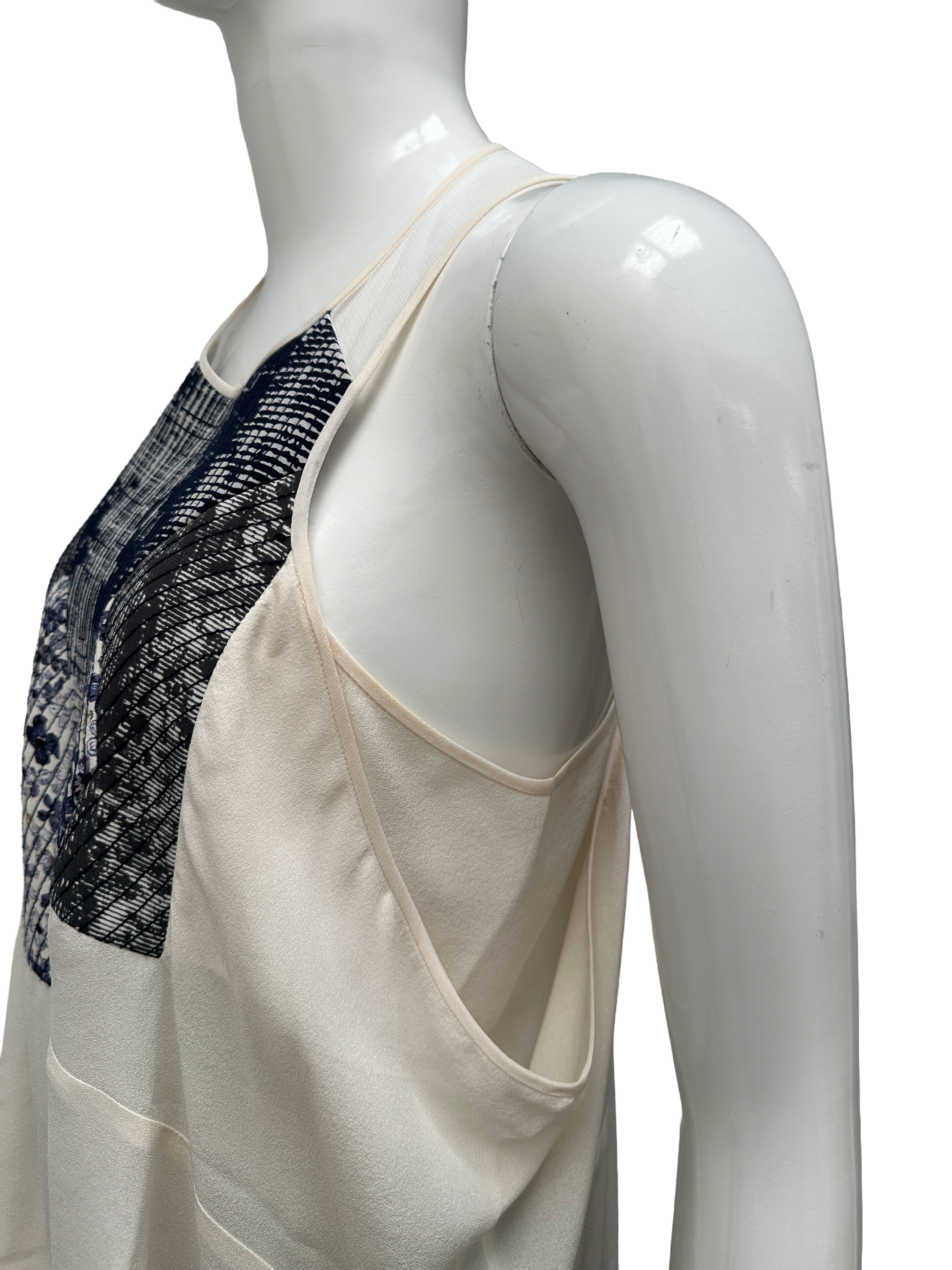 Bcbg Max Azria Lenka top - size 36