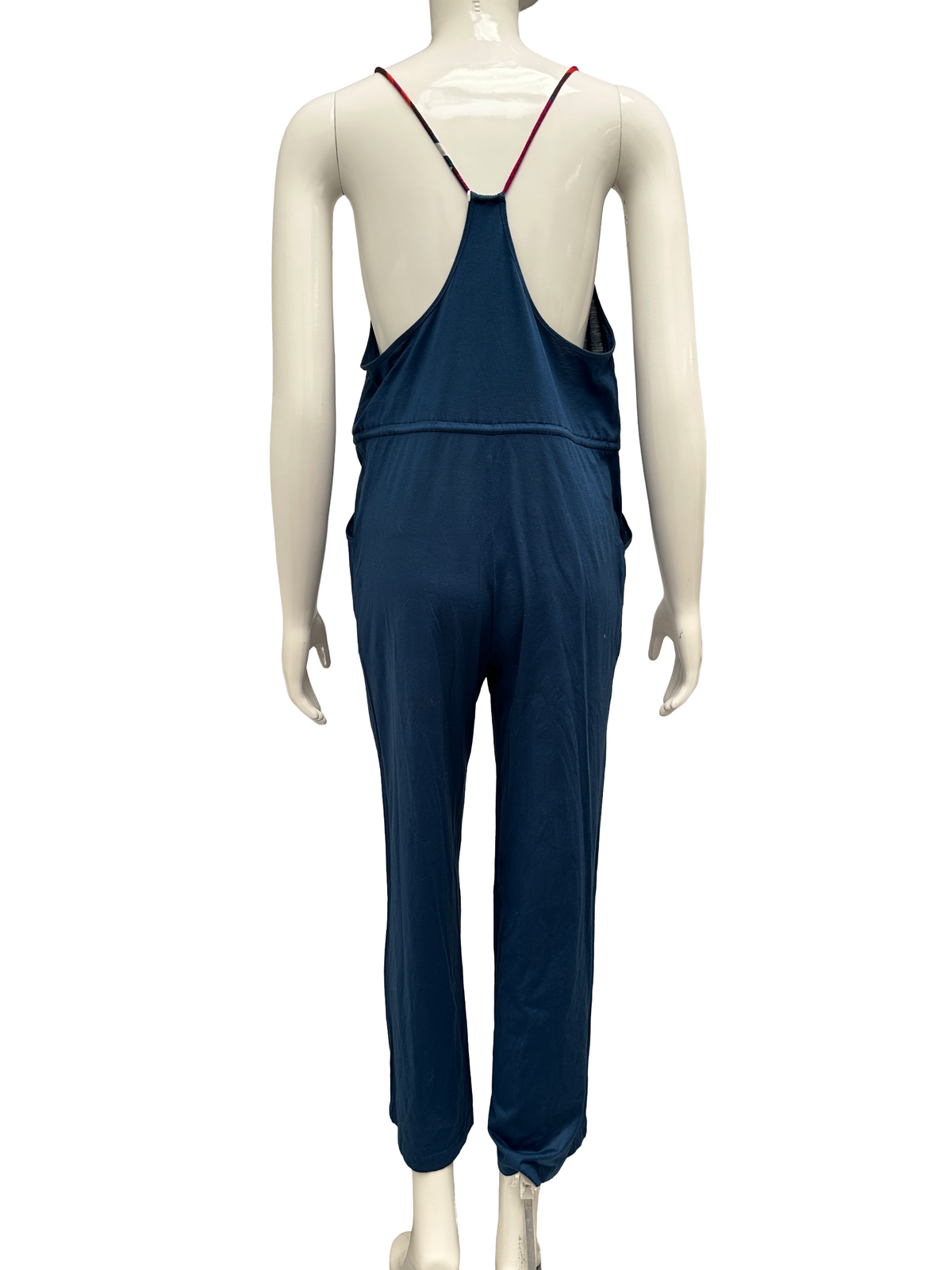 Eres light blue jumpsuit - size 34
