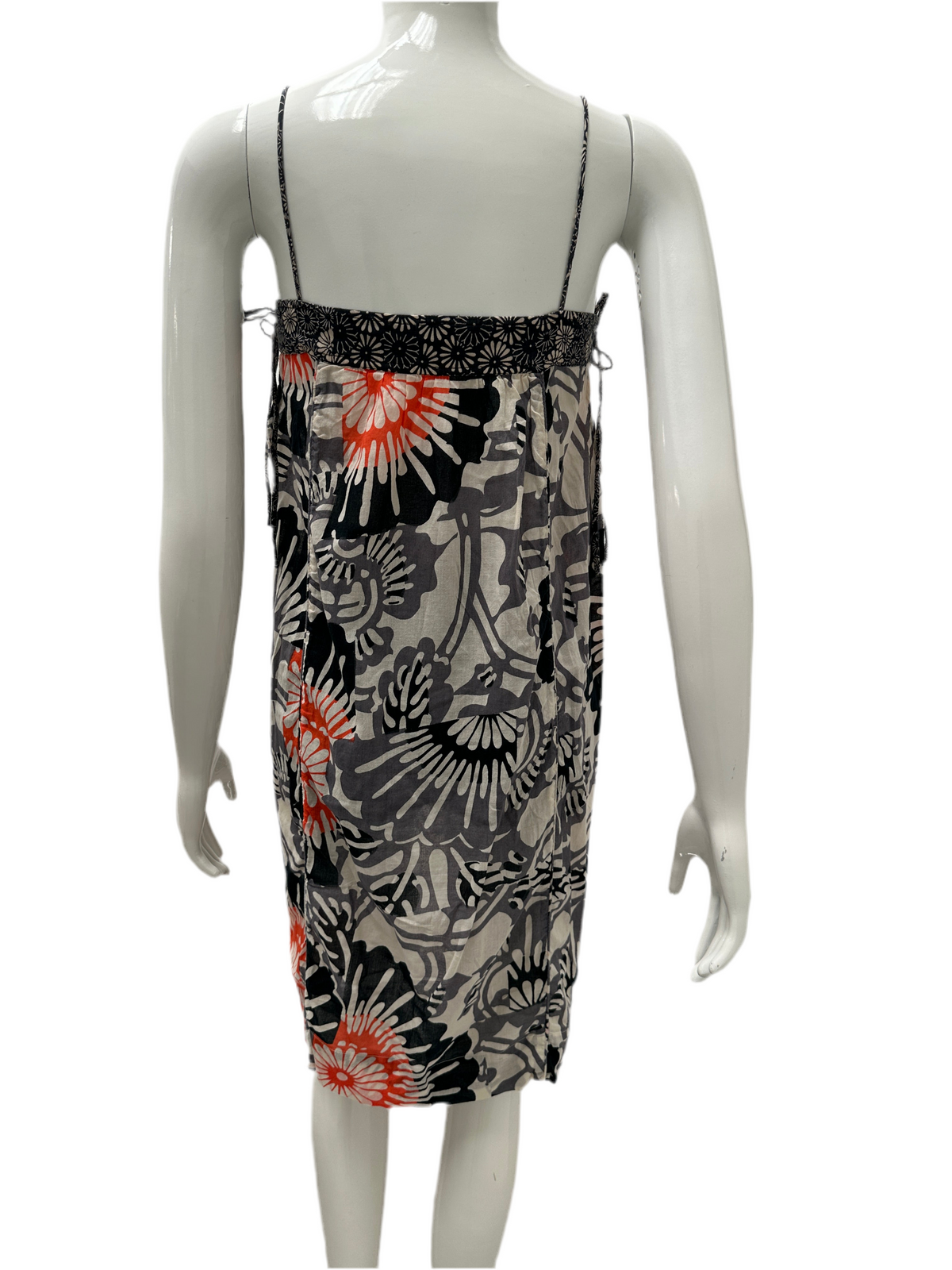 Isabel Marant Etoile multicolor dress - size 34