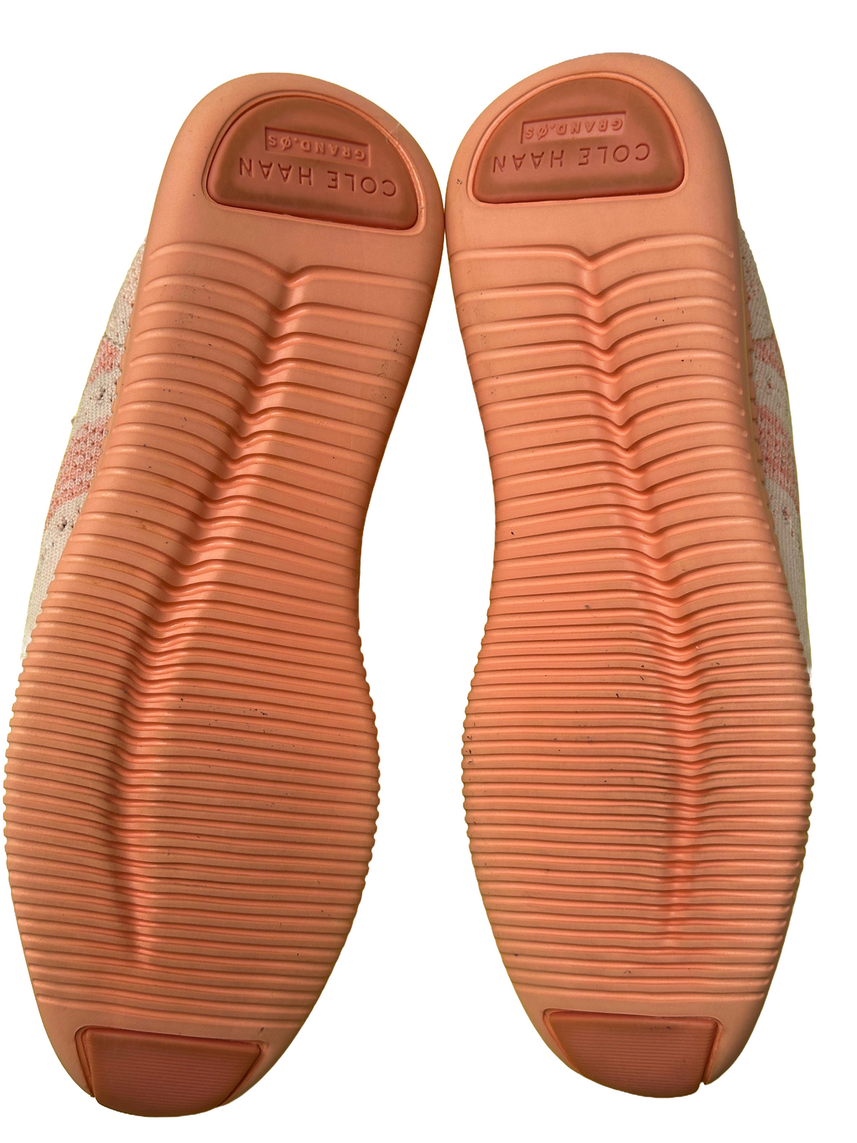 Cole Haan pink sneakers - size 39
