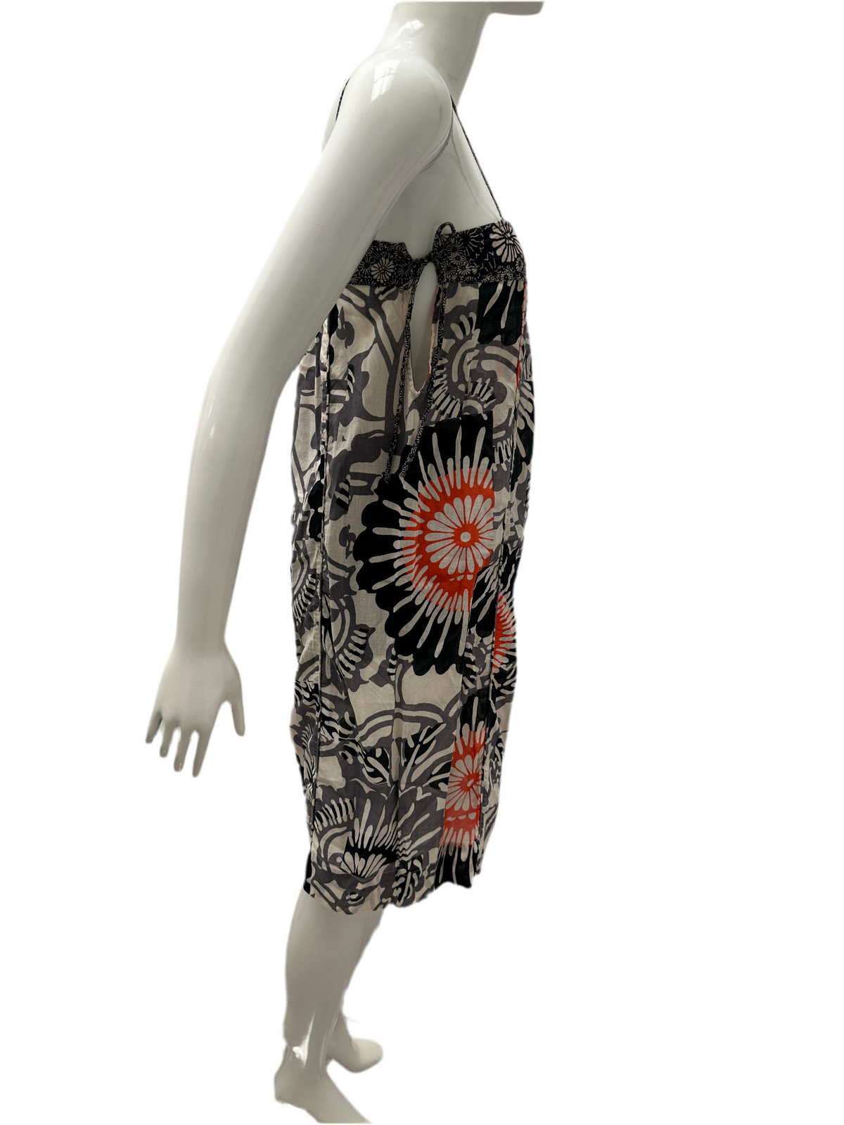 Isabel Marant Etoile multicolor dress - size 34