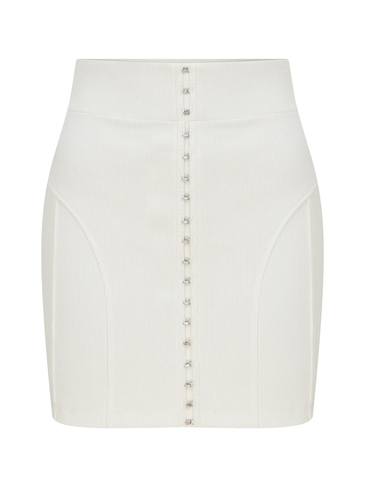 Maaj Ziba skirt white - size M/L