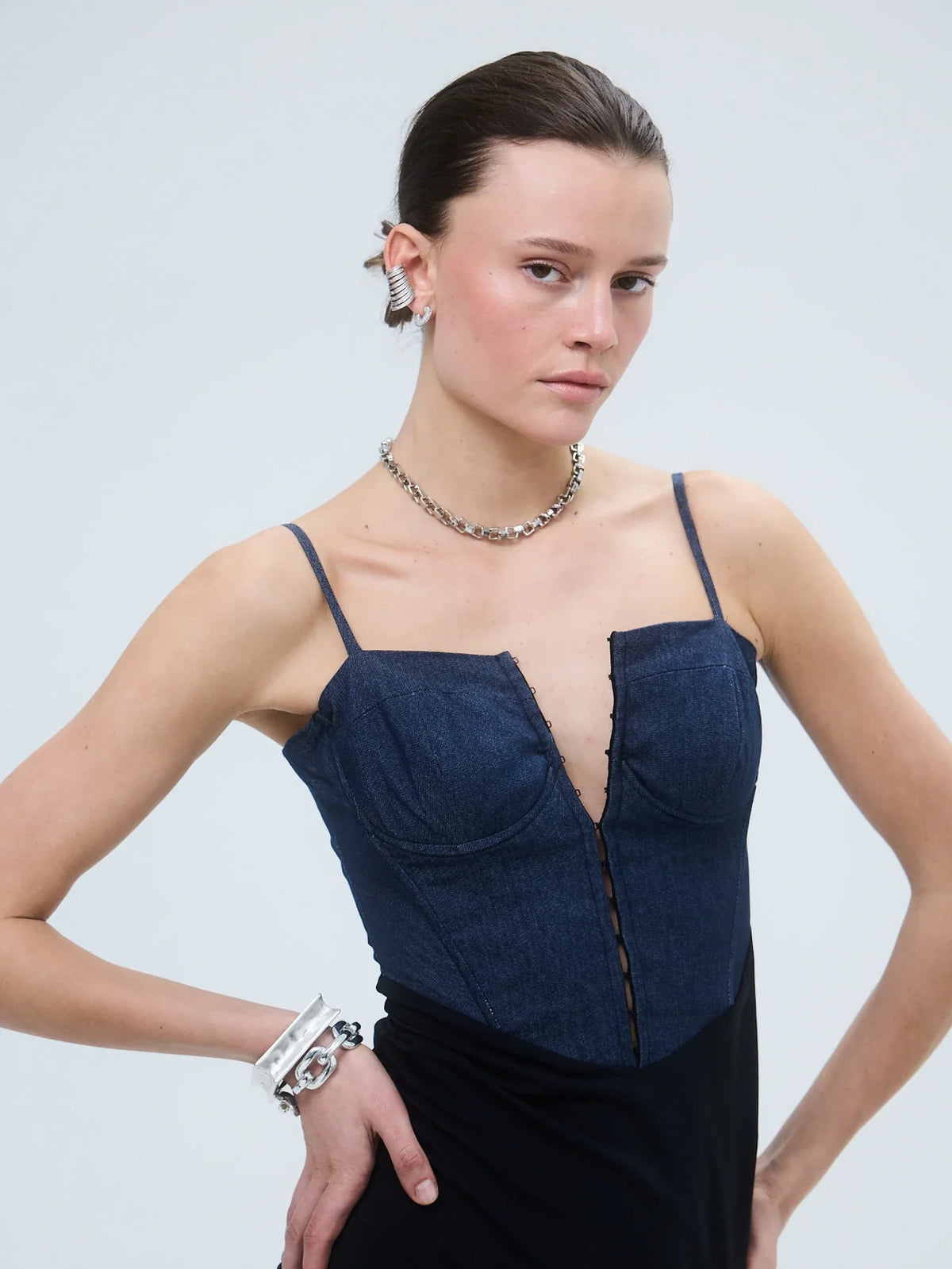 Maaj Luma dress - size M/L