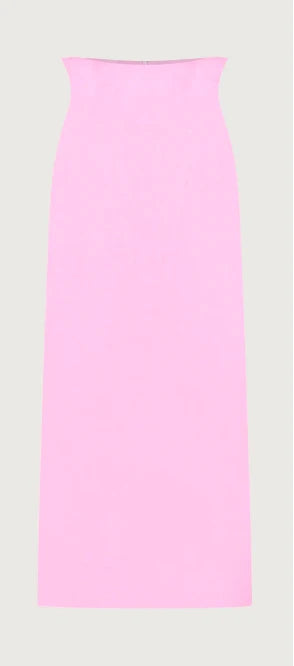 Aliz Atelier Holly skirt pink - size XS
