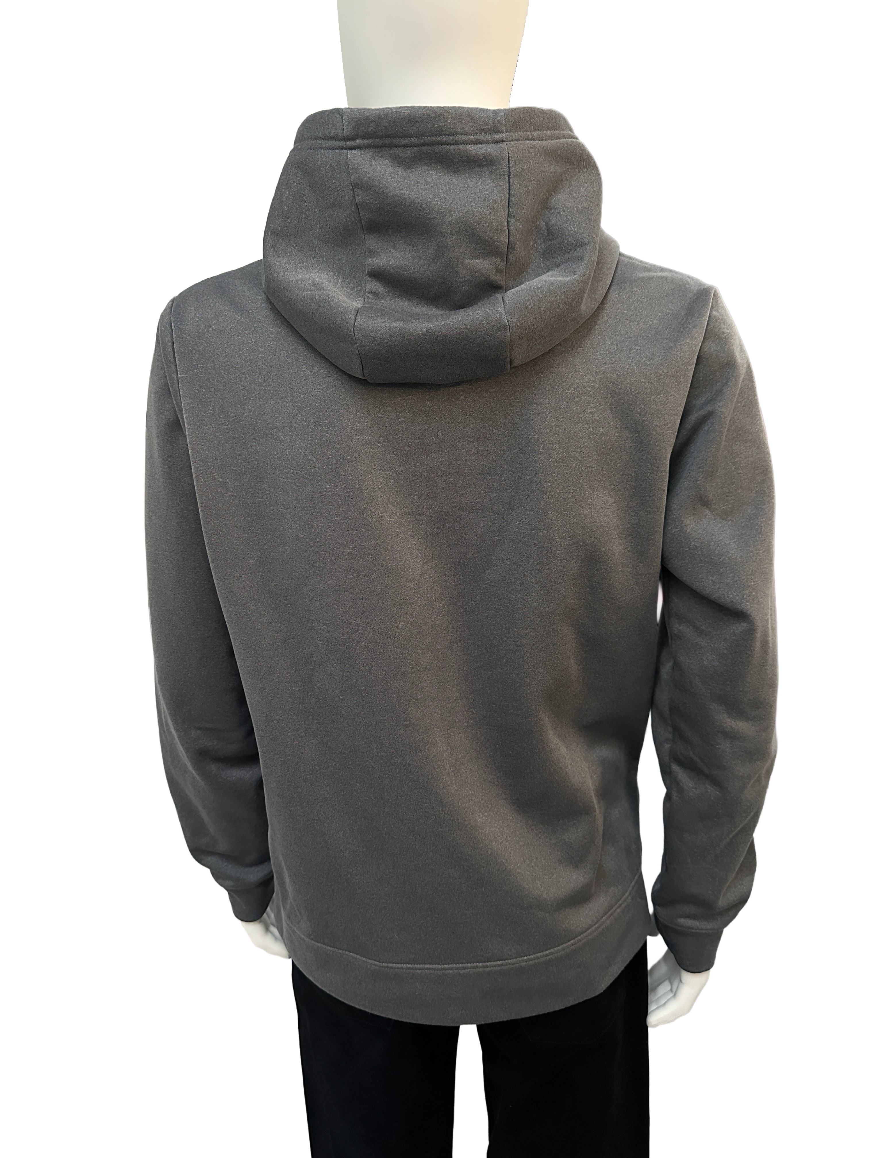 The North Face "Get Ready" performance hoodie - size M