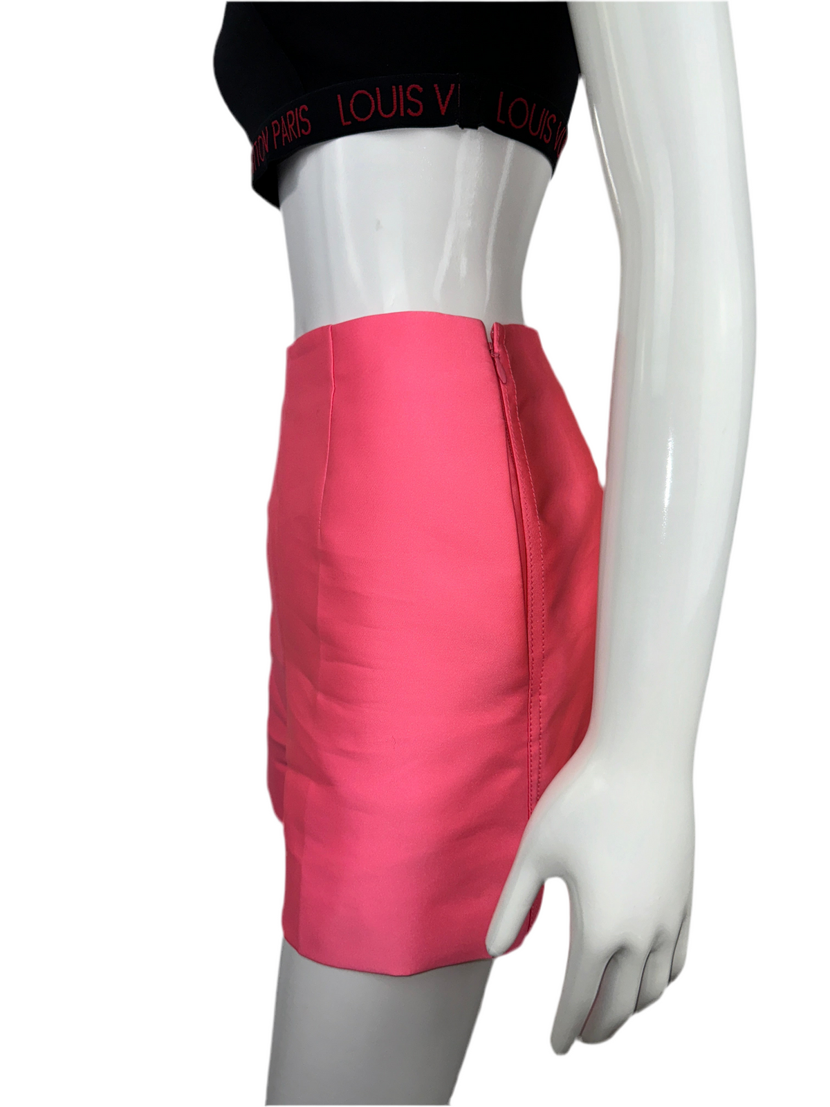 Dior pink shorts - size 34