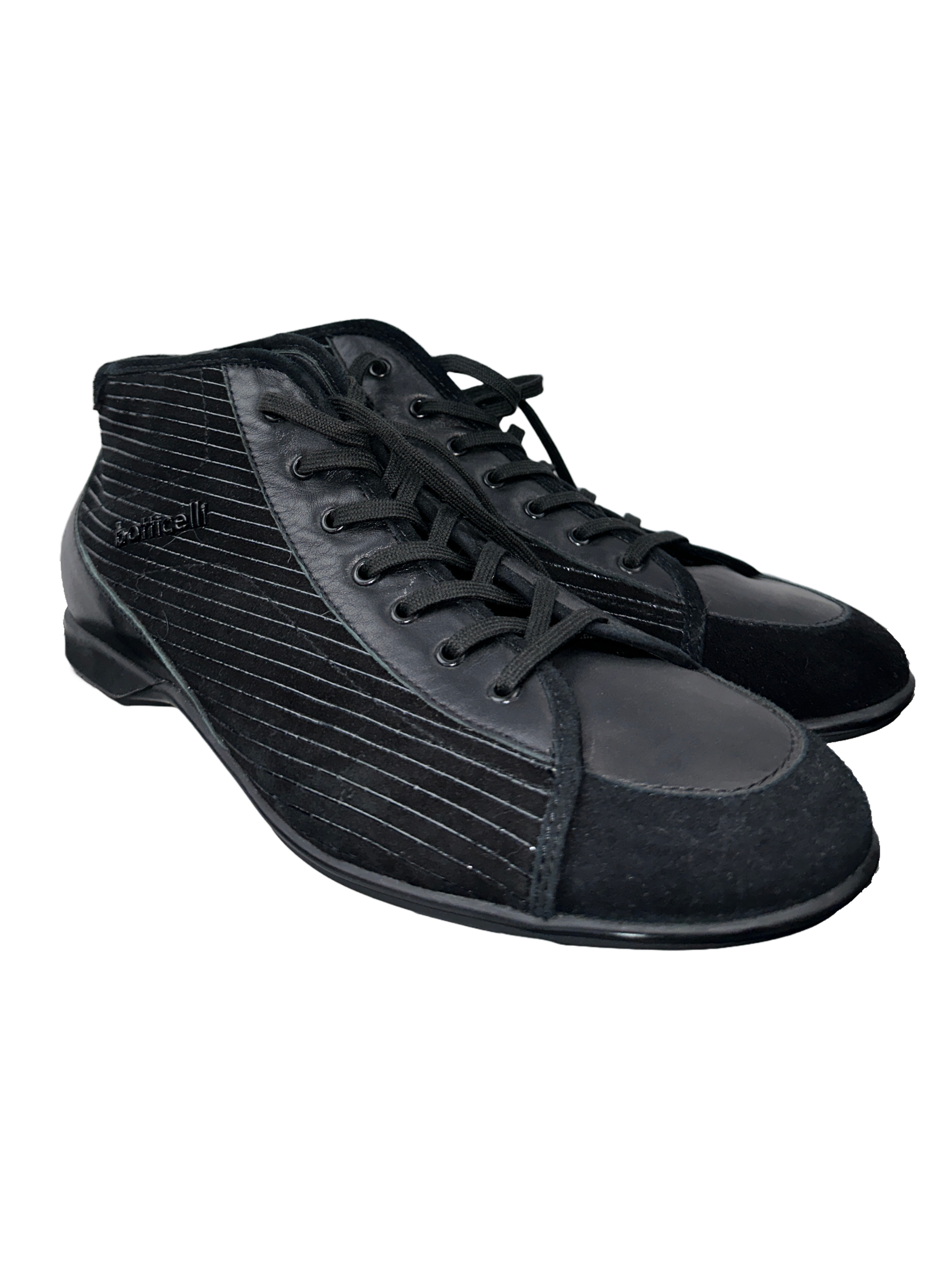 Botticelli formal laced shoes - size 43