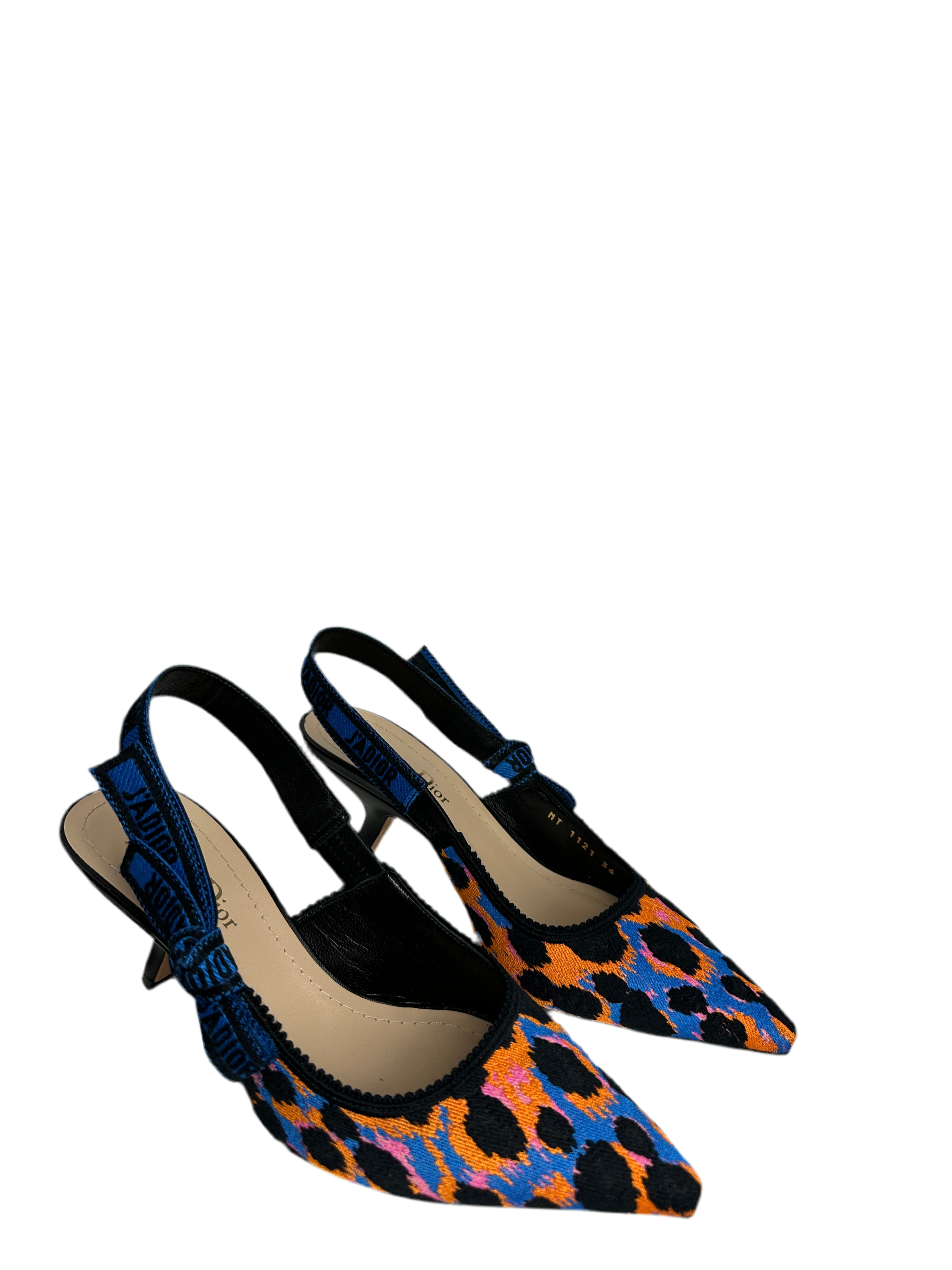 Dior J'adior pump - size 36