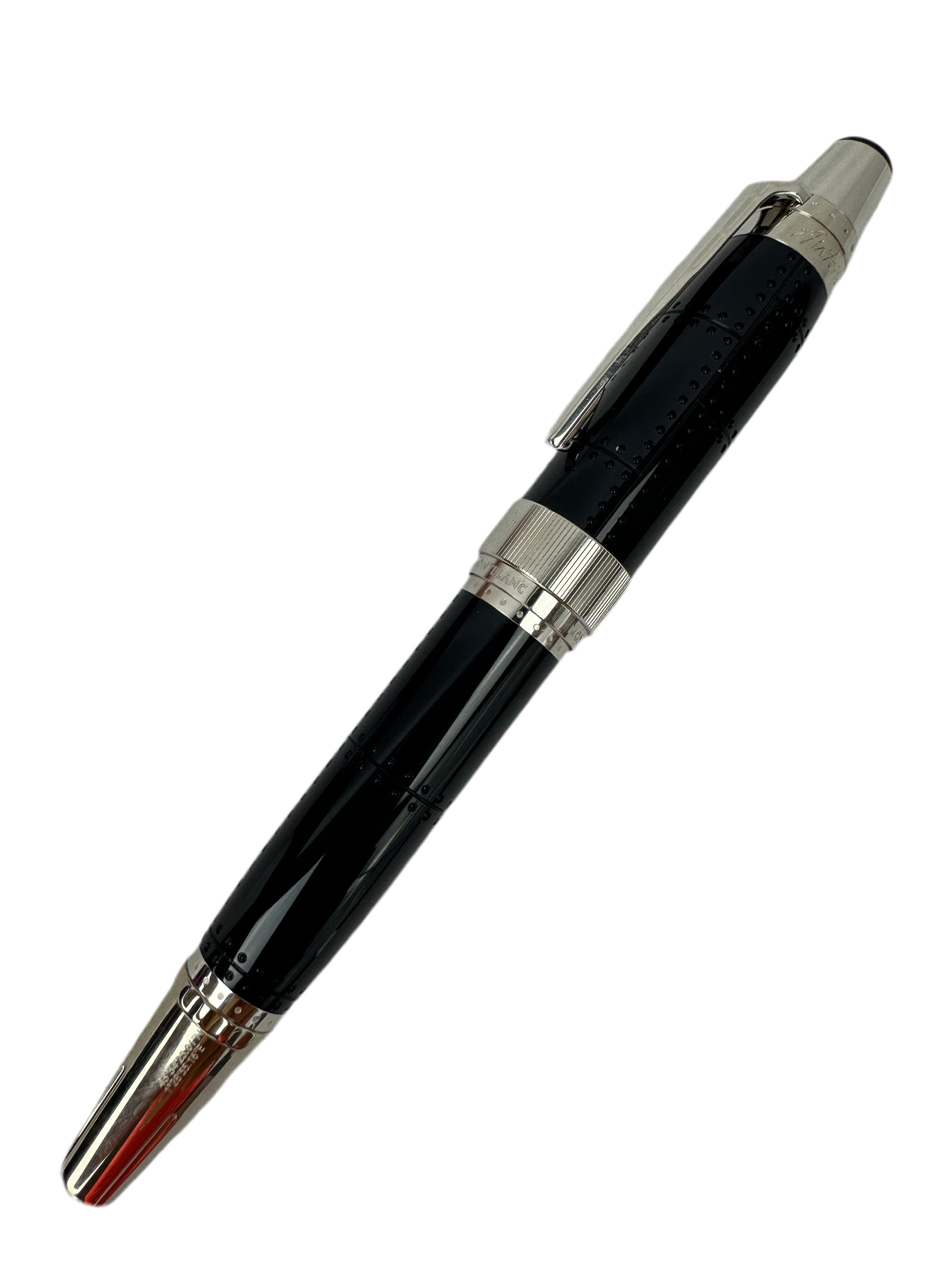 Montblanc Writers Edition Antoine de Saint Exupéry Rollerball Pen