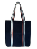 Sportmax Neoprene Tote Bag