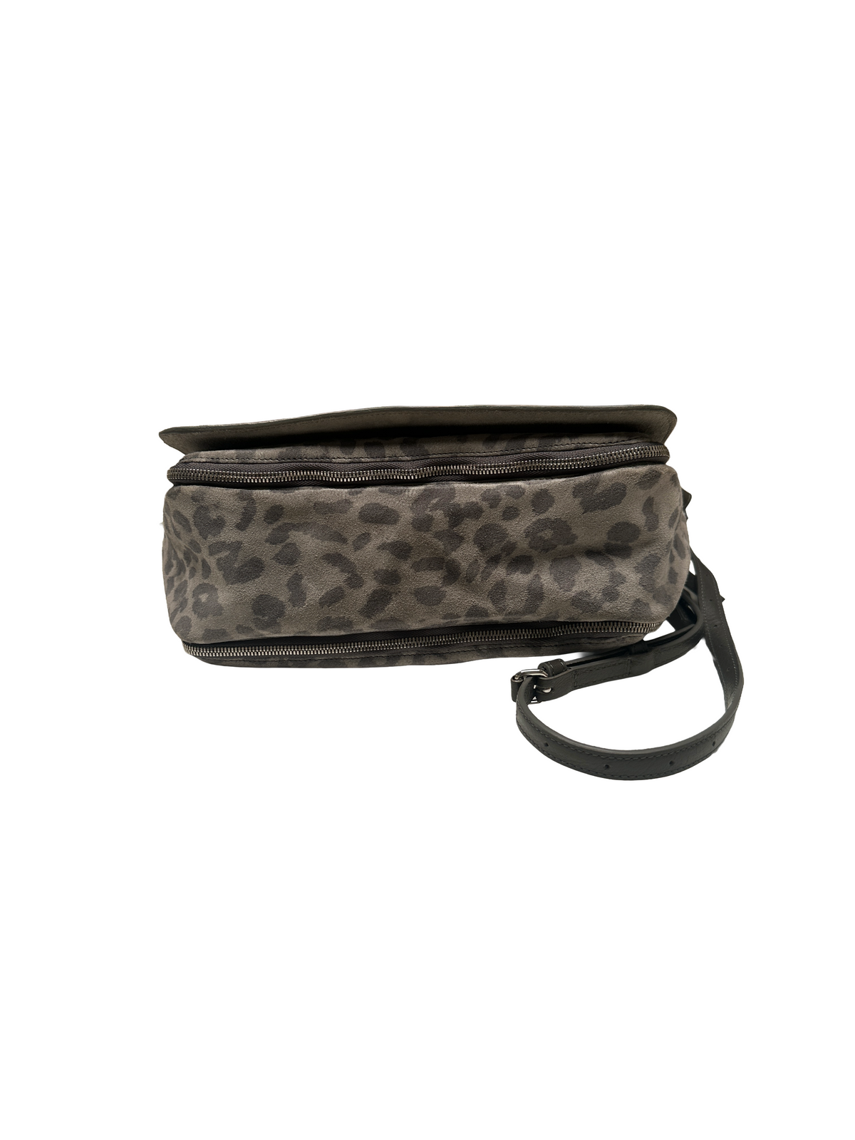 Jerome Dreyfuss Igor grey leopard