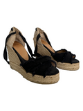 Castaner wedge espadrilles - size 36