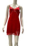 Agent Provocateur red dress - size 36