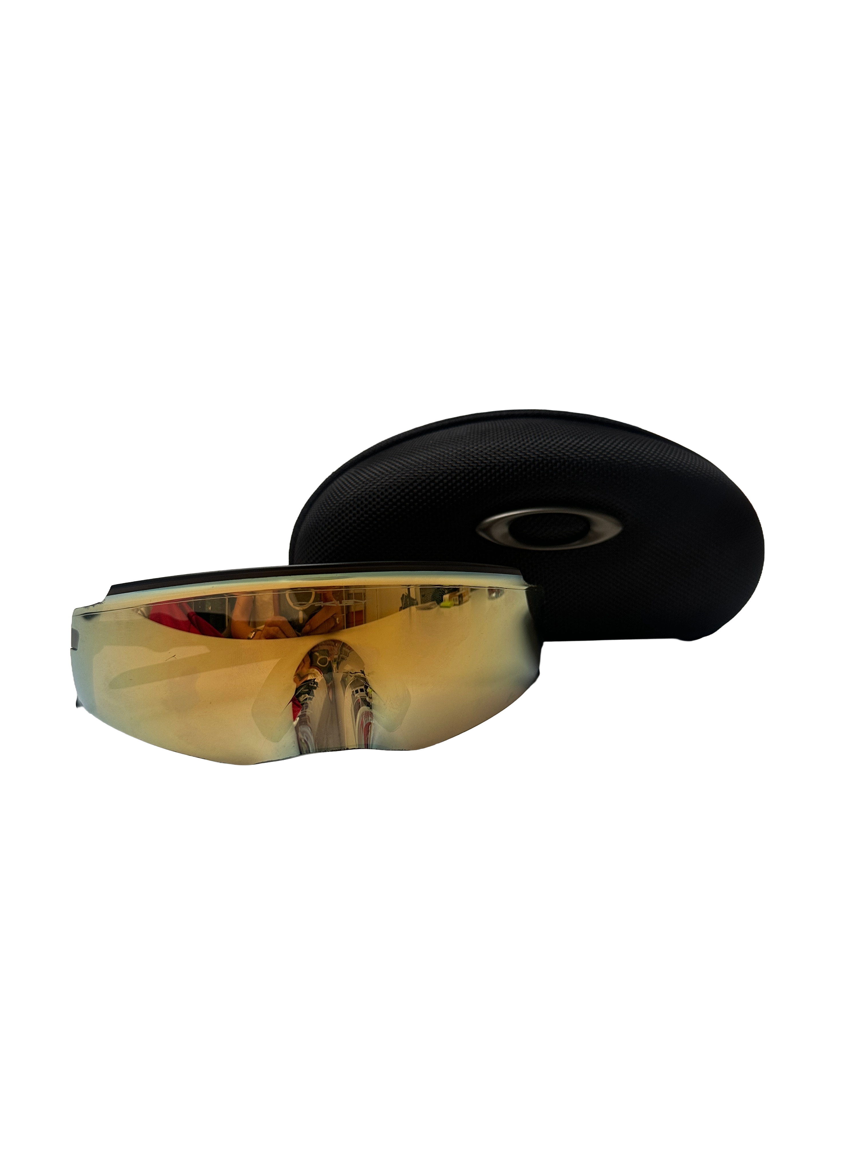 Oakley Kato Prizm