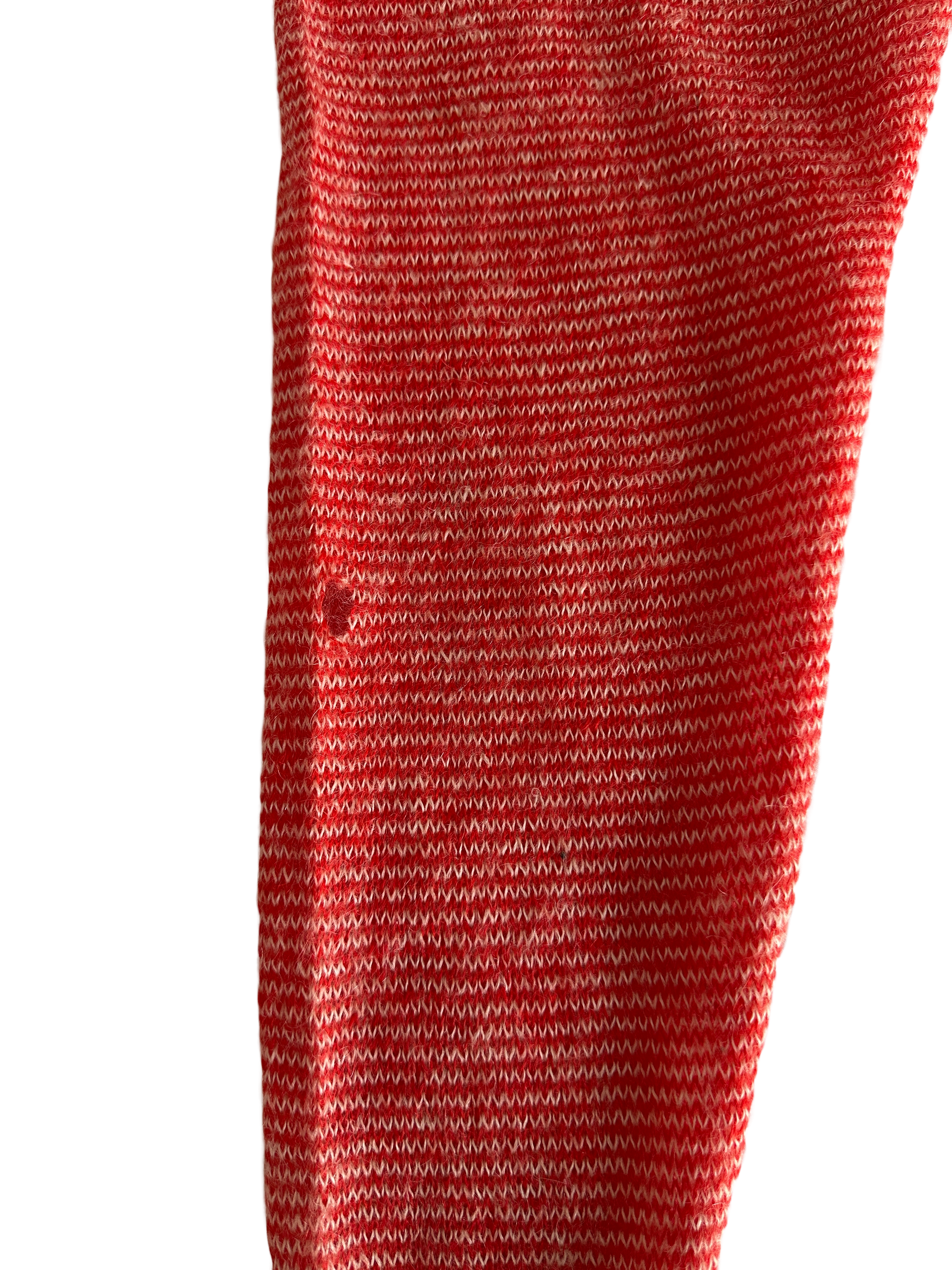 Isabel Marant Etoile red sweater - size 42
