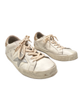 Golden Goose Superstar low-top - size 38