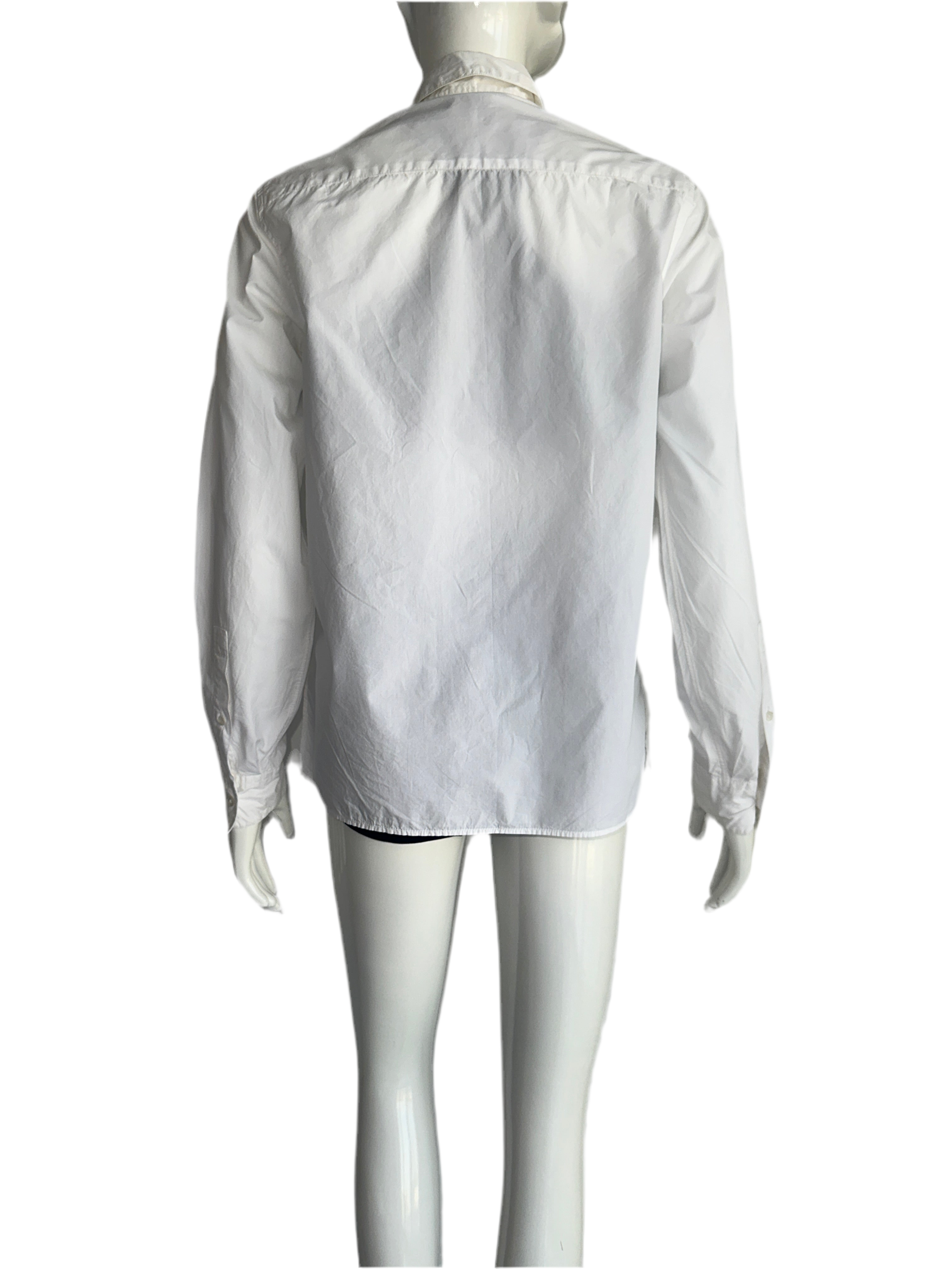 Kenzo white shirt - size 36