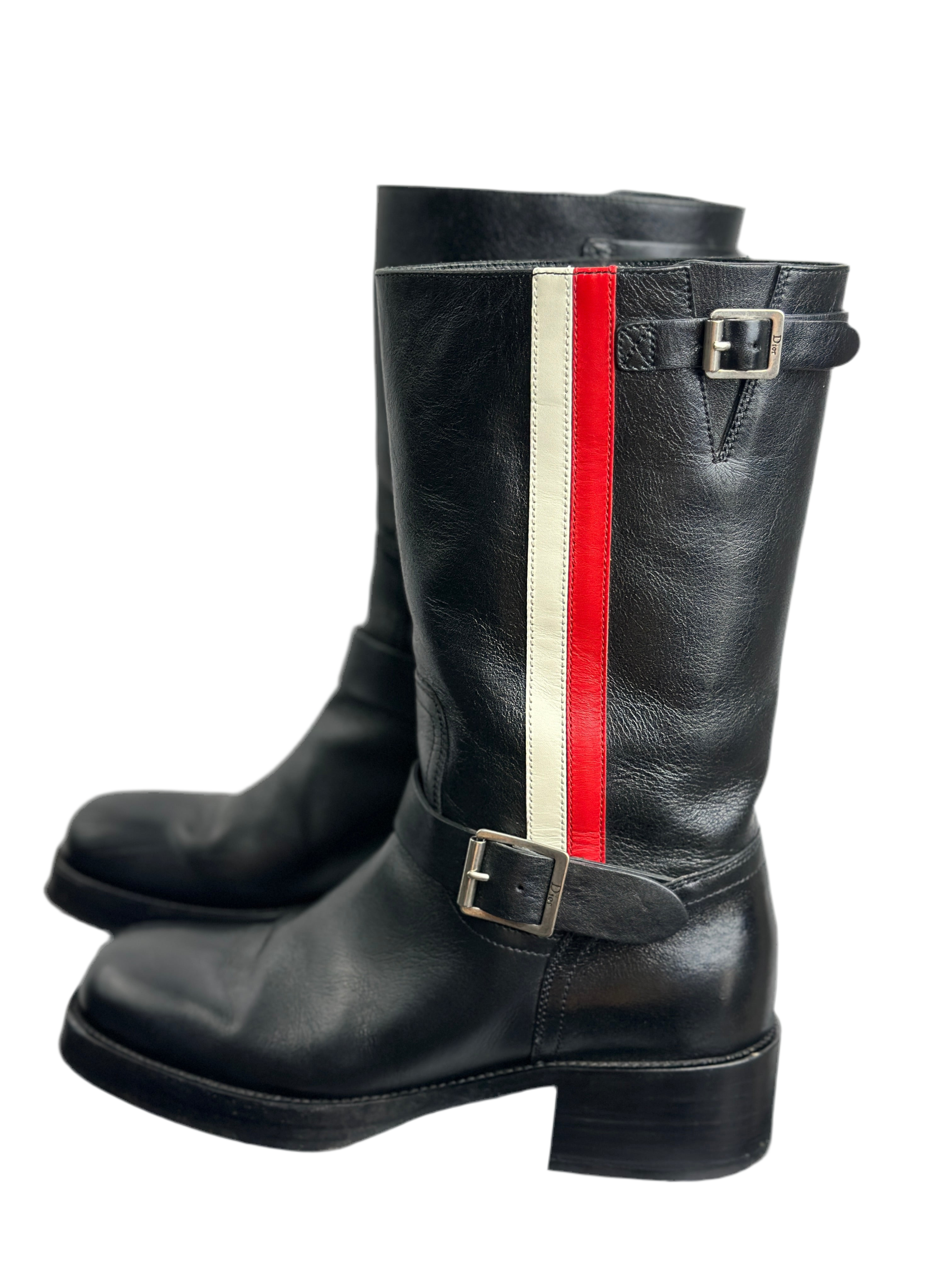 Dior Diorider low - size 36