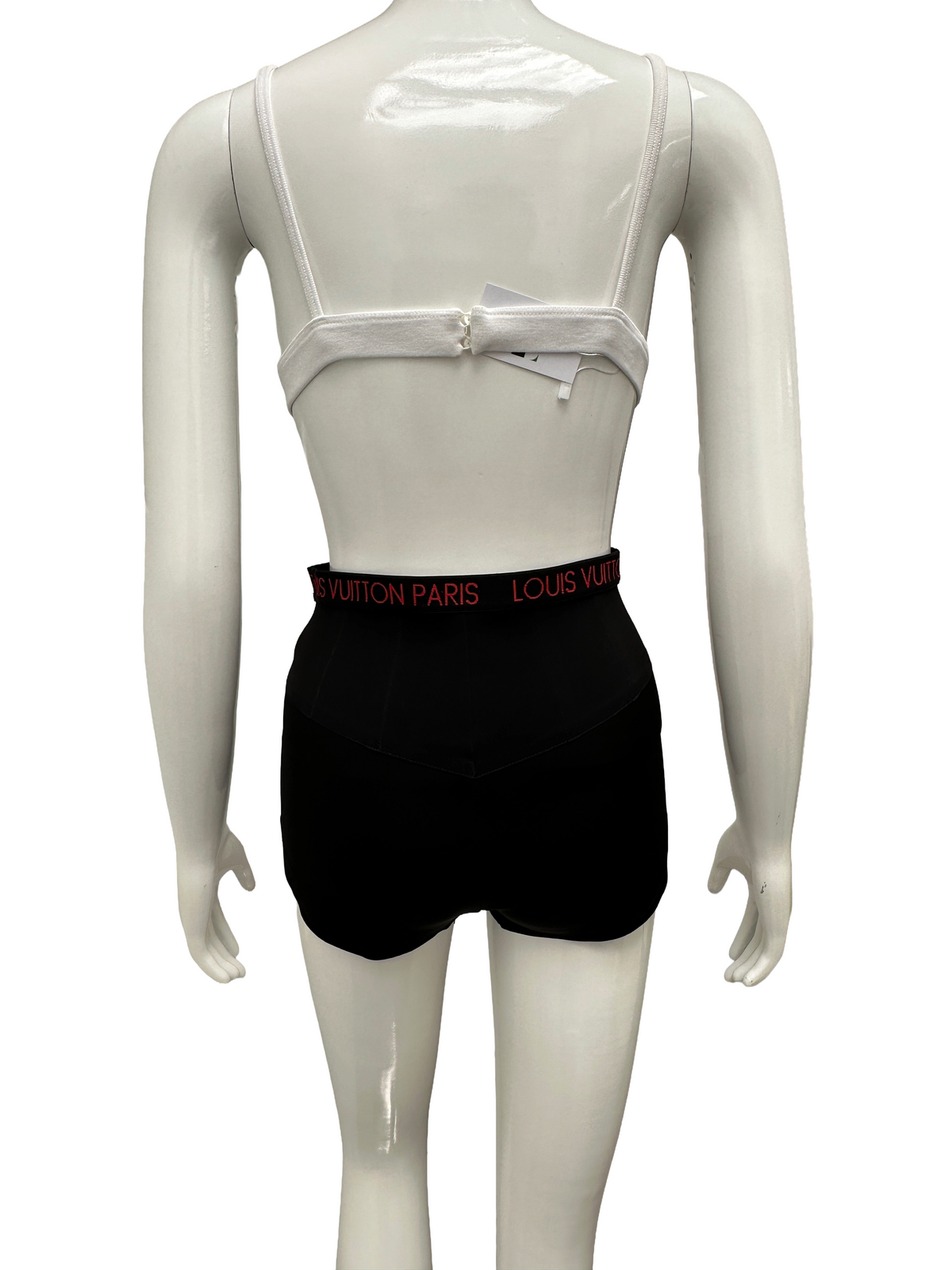 Prada striped bra - size 34
