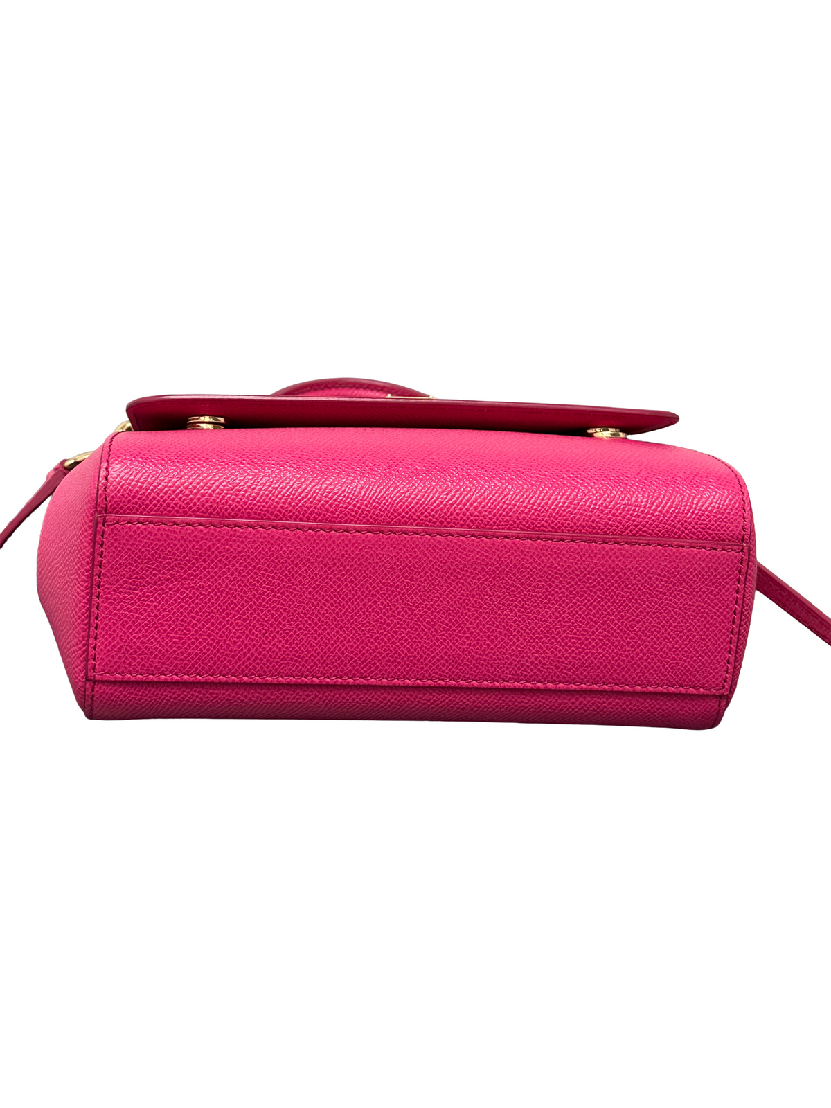 Dolce & Gabbana medium pink Sicily