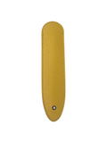 Mont Blanc sartorial yellow pen sleeve