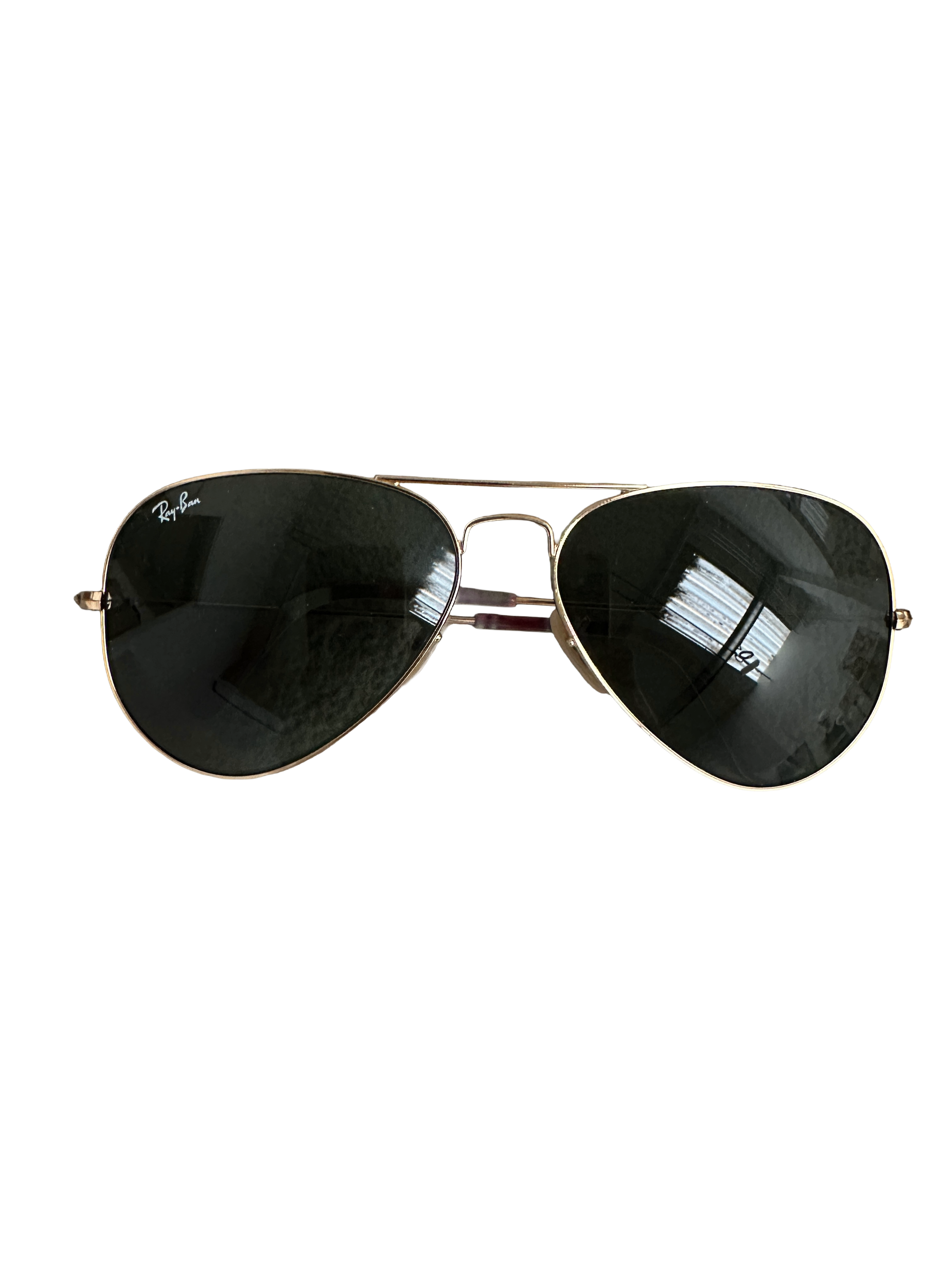 Ray-Ban aviator classic
