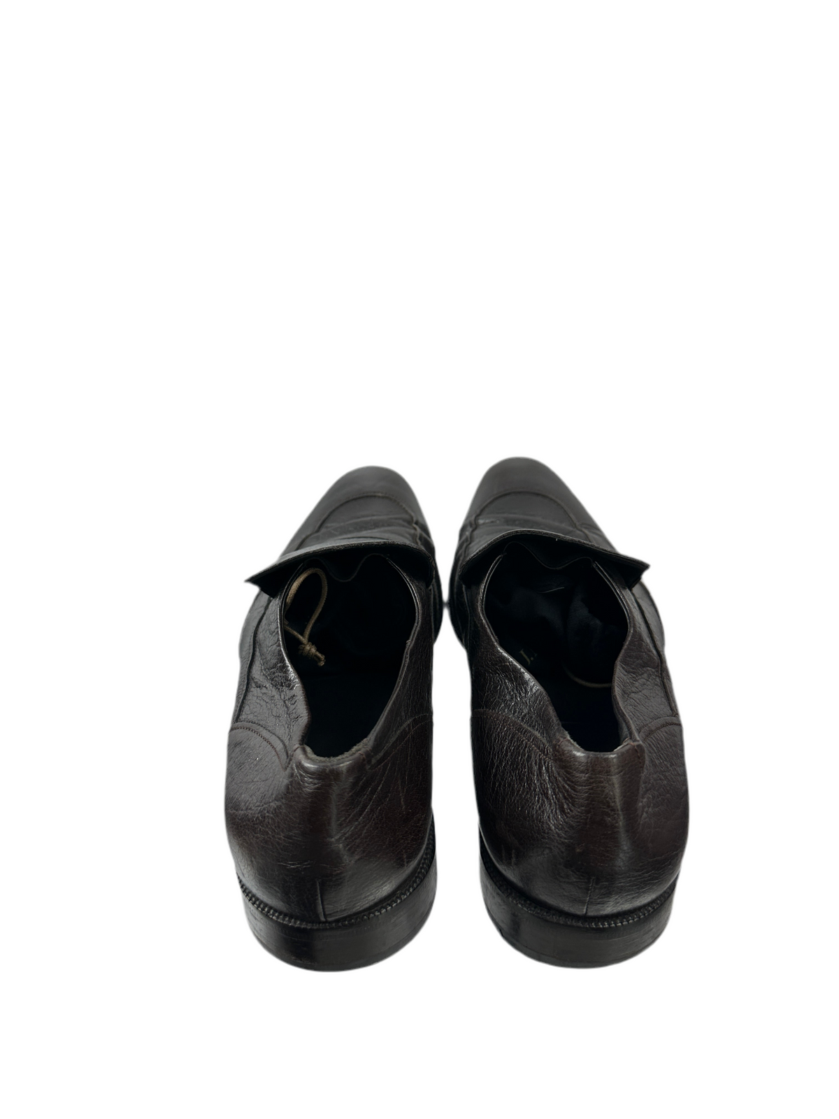 Hugo Boss loafers - size 43