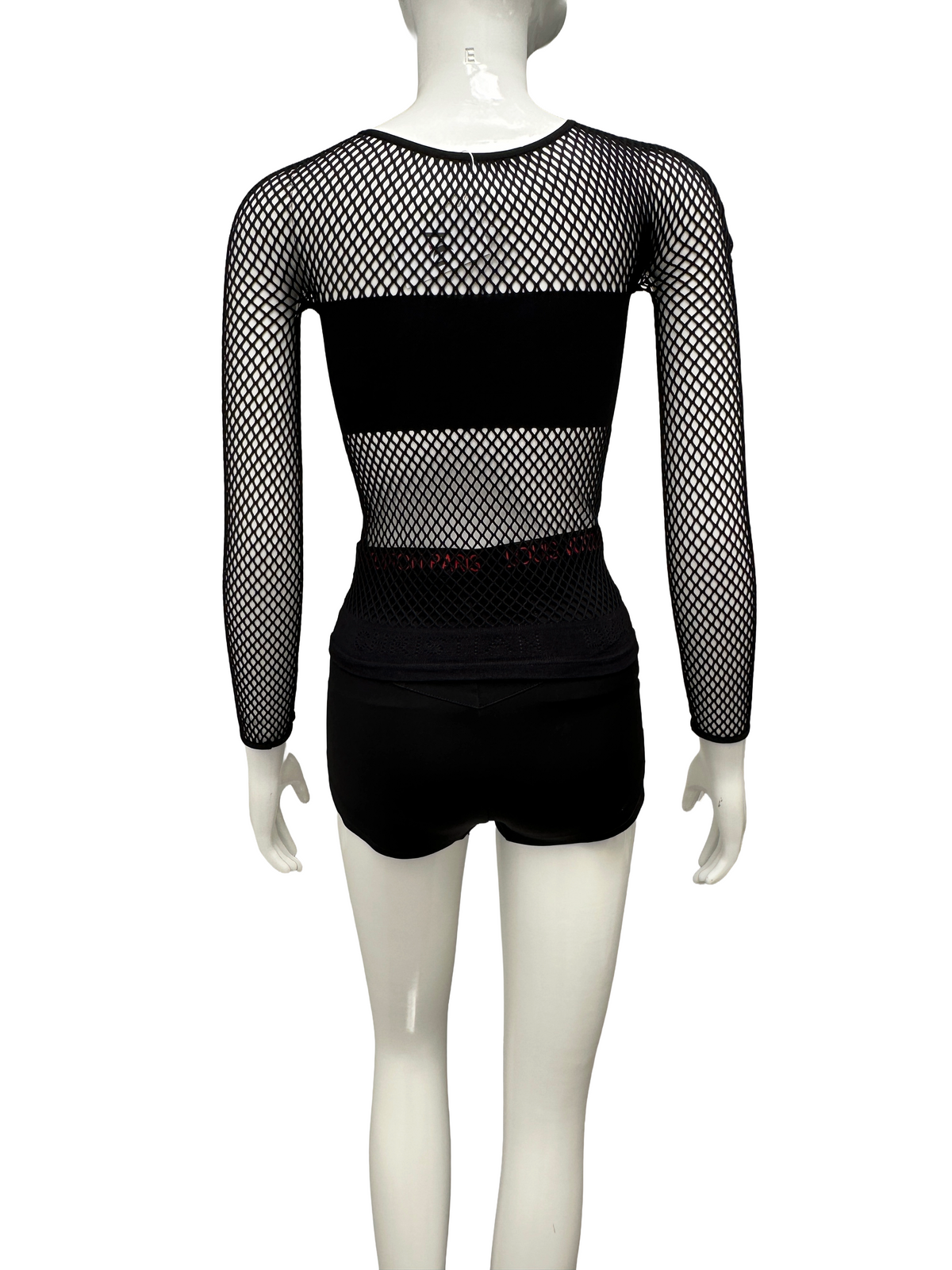 Dior resille tee shirt - size 34
