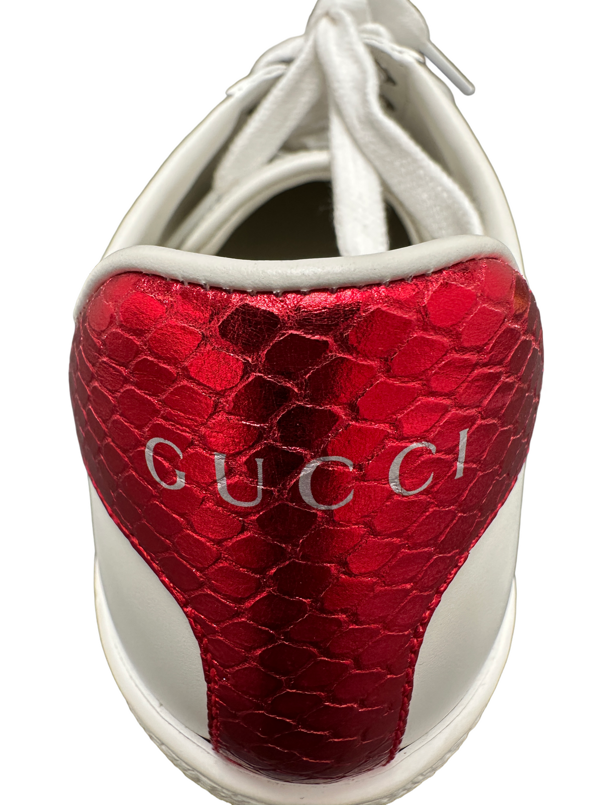 Gucci Ace sneakers with bee - size 37