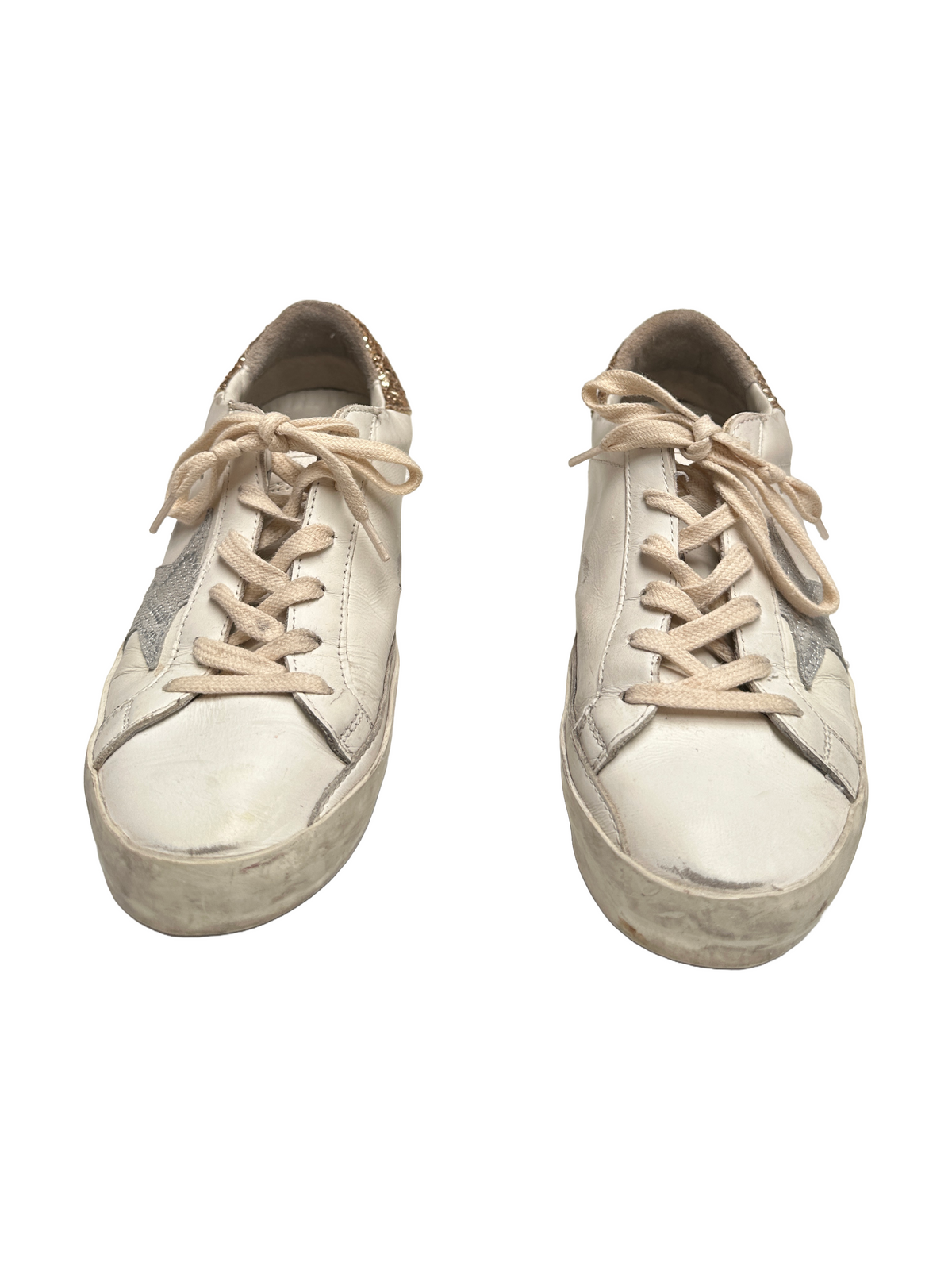 Golden Goose Superstar low-top - size 38