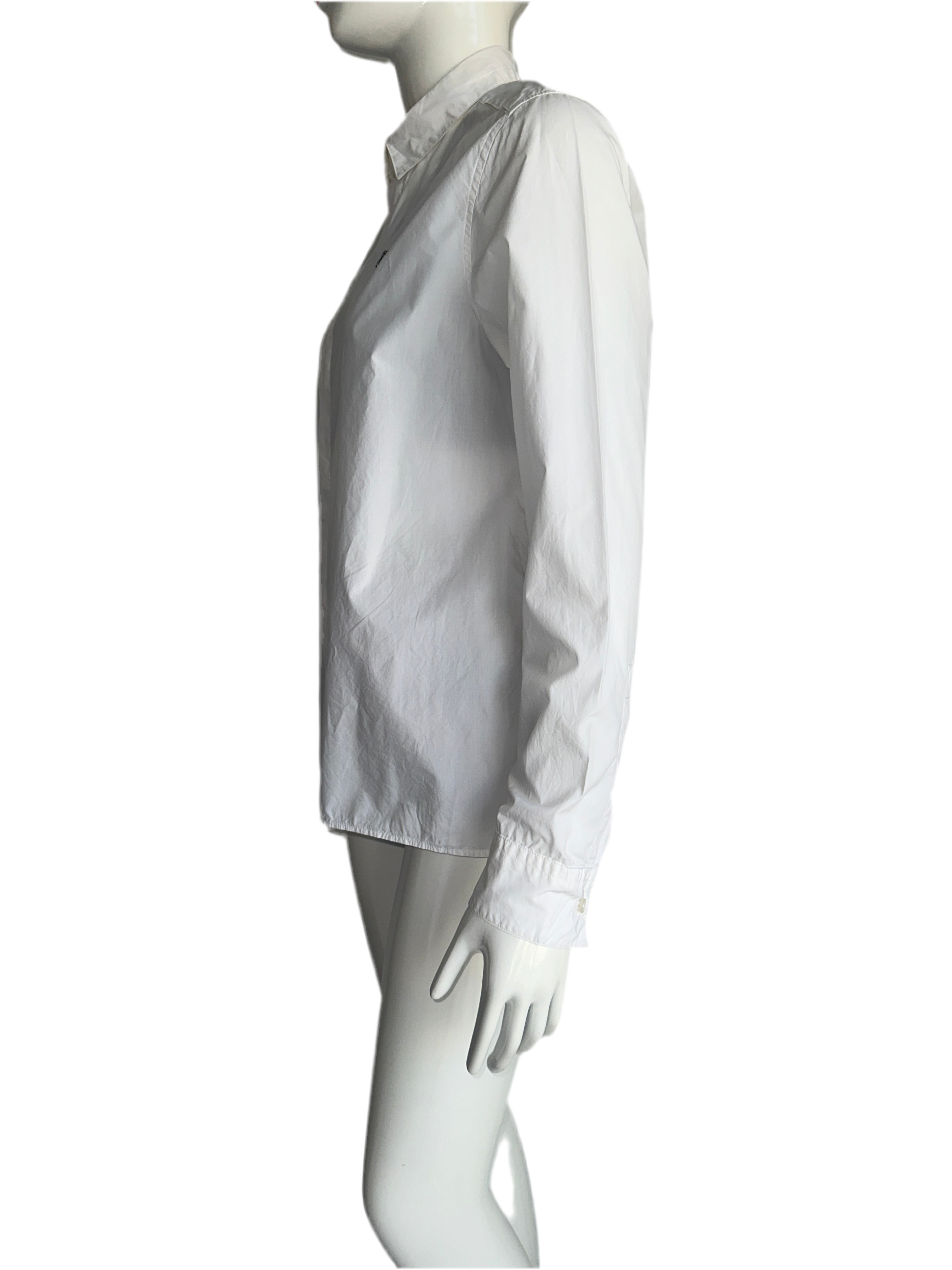 Kenzo white shirt - size 36