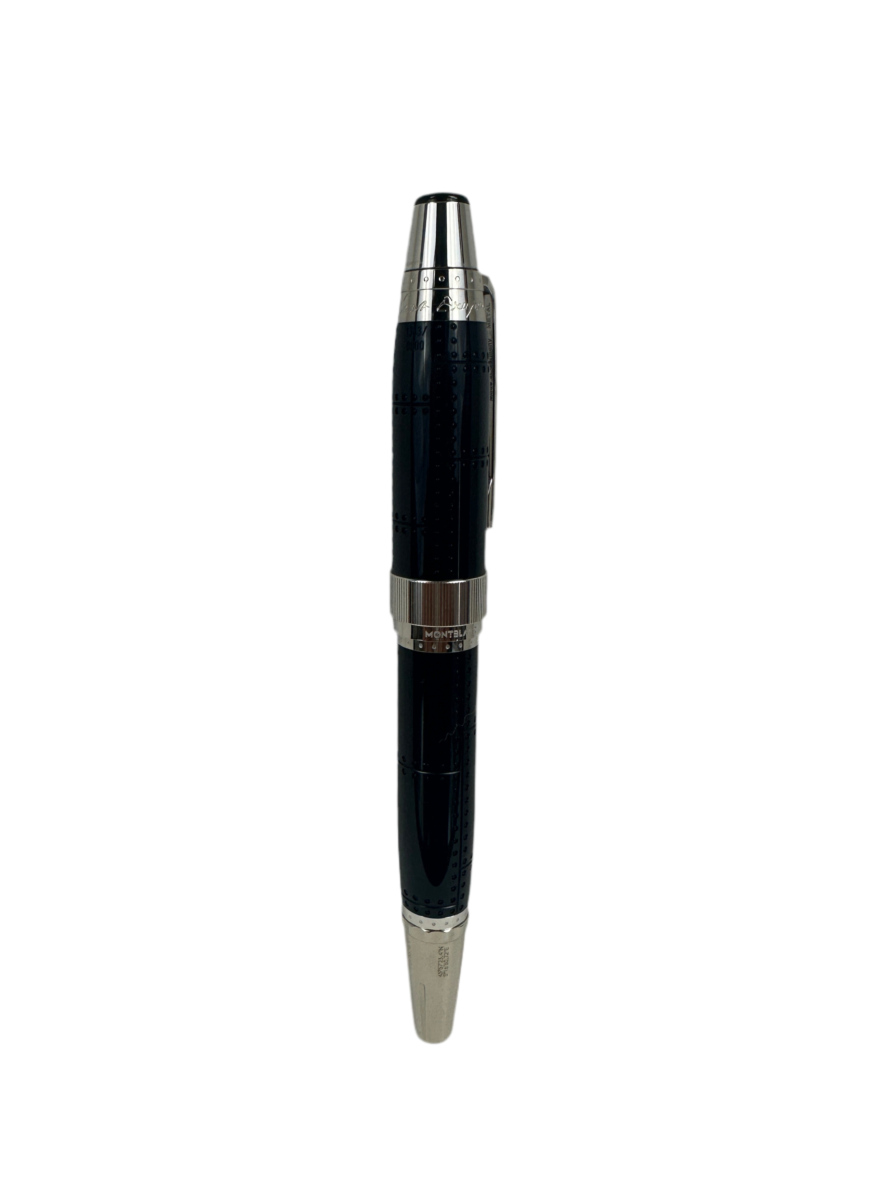 Montblanc Writers Edition Antoine de Saint Exupéry Rollerball Pen