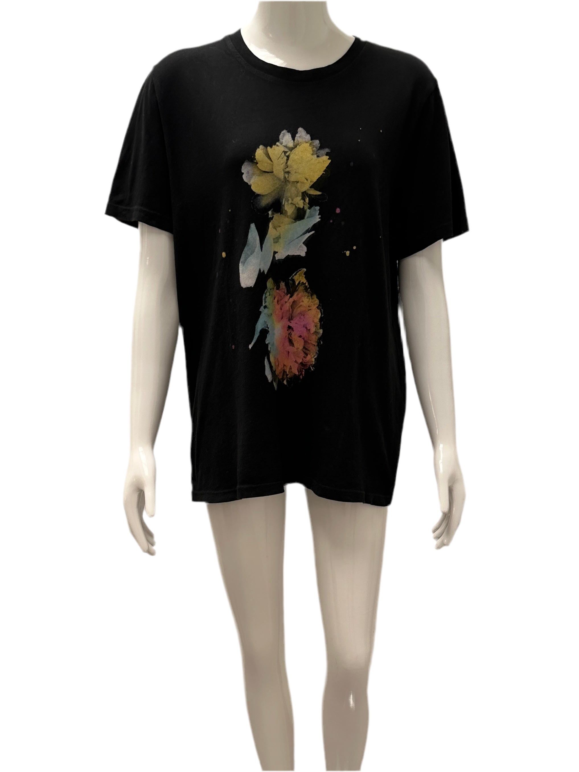 Raquel Allegra black - size 38