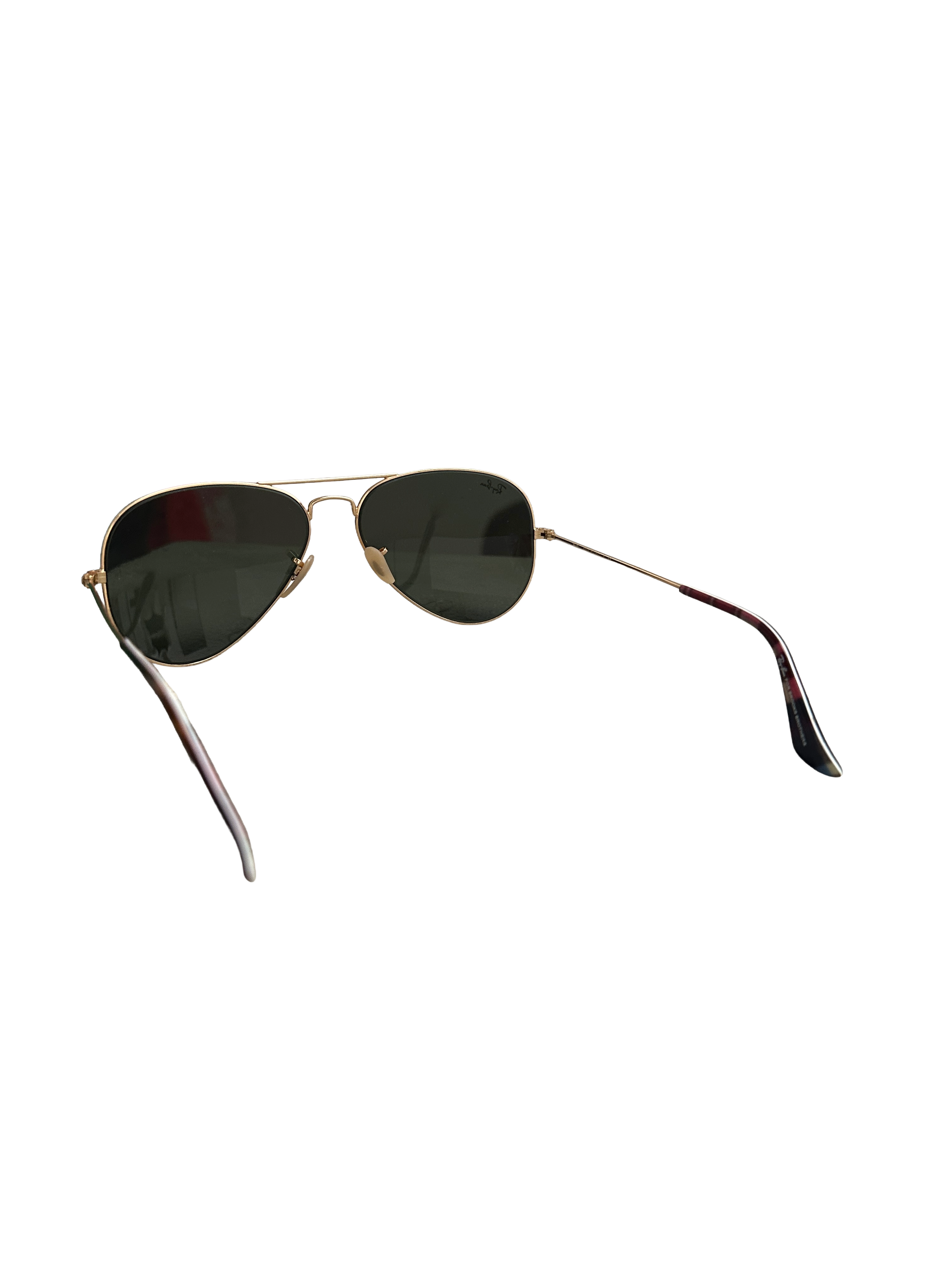 Ray-Ban aviator classic