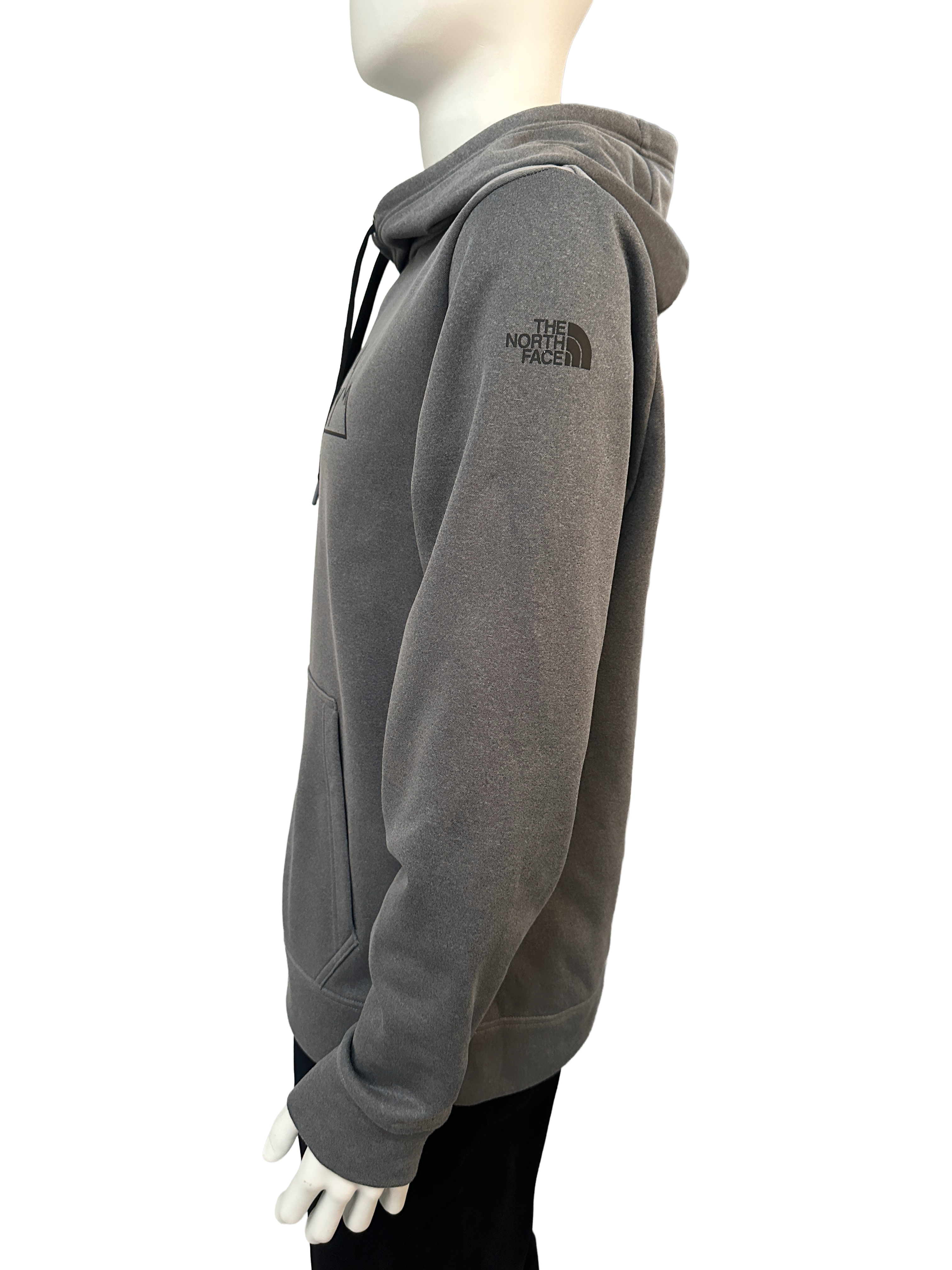 The North Face "Get Ready" performance hoodie - size M