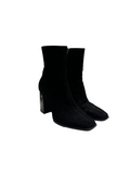 Jimmy Choo Bryelle 65 black boots - size 38