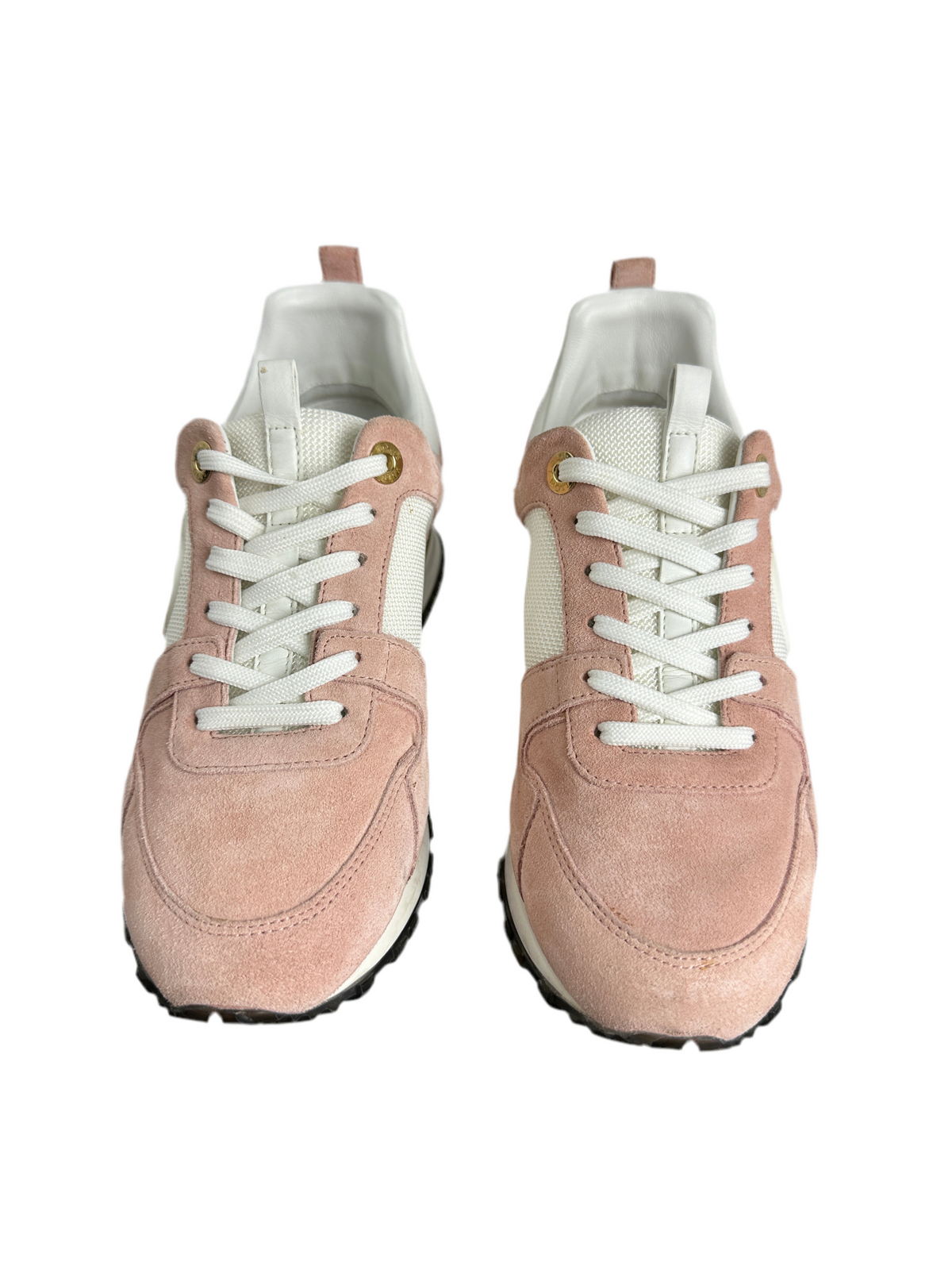 Louis Vuitton Run Away - size 36