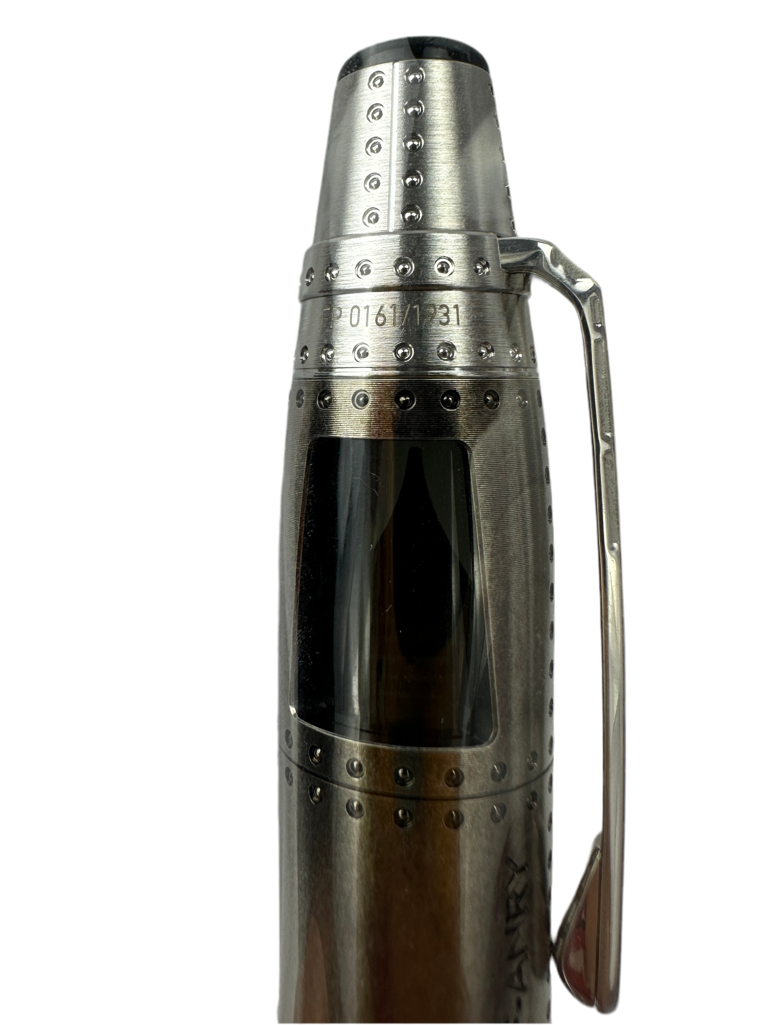 Montblanc writers Edition Homage to Vole de Nuit Limited Edition 1931 (161/1931)