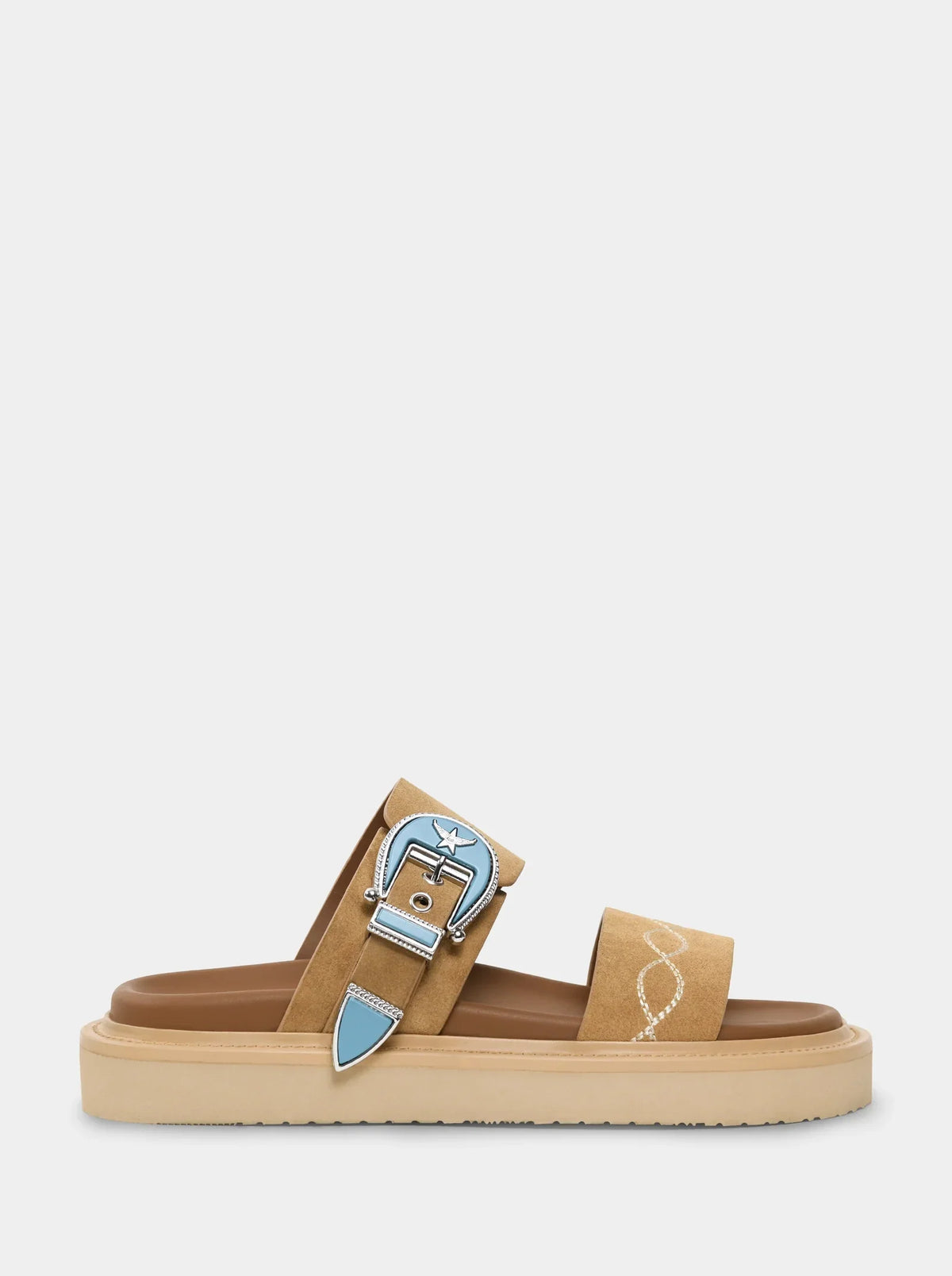 LOIE Siena sandal - size 37