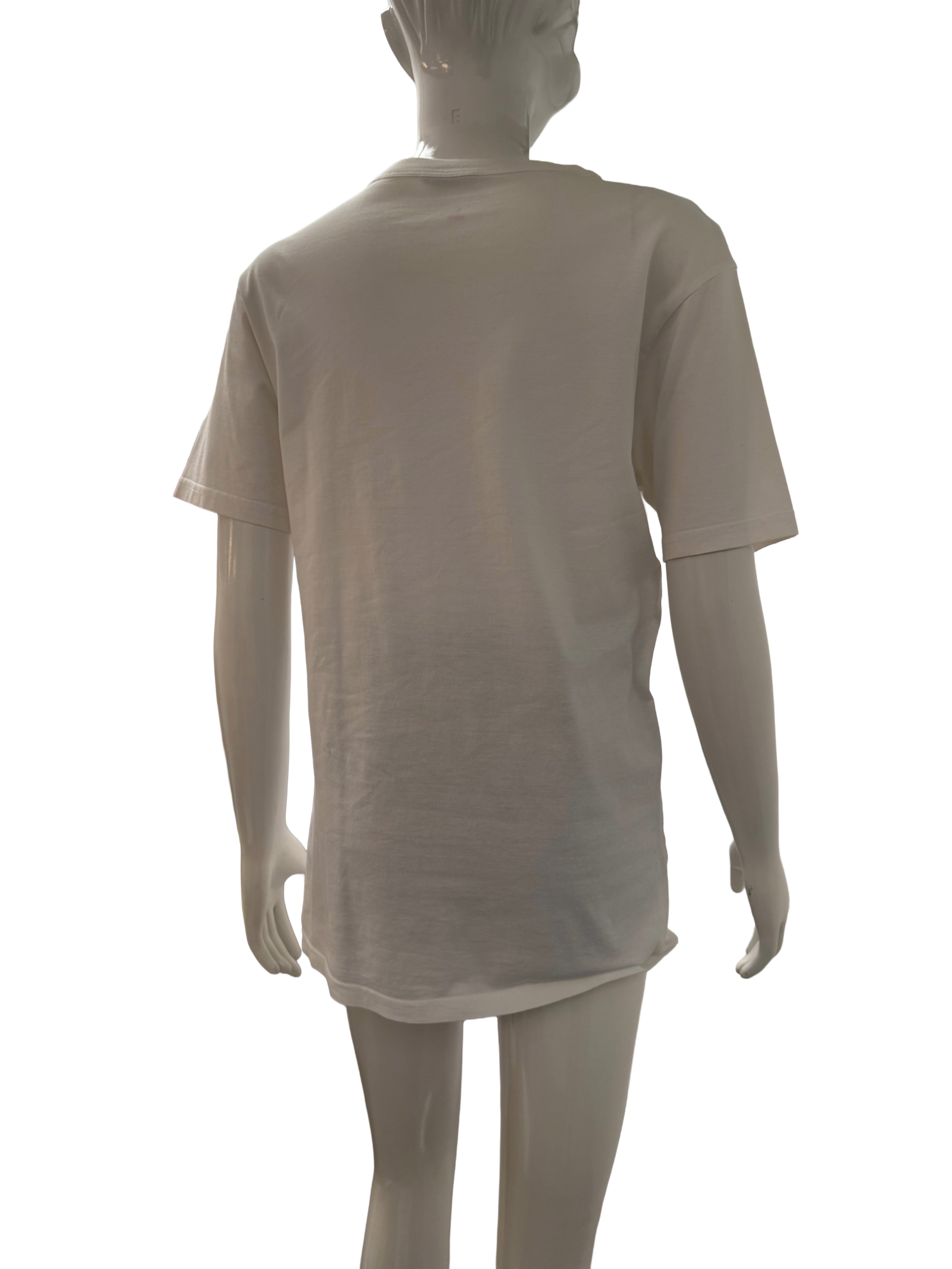Dior atelier paris t-shirt - size S