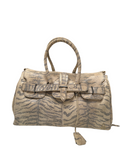 Golden Goose leather handbag