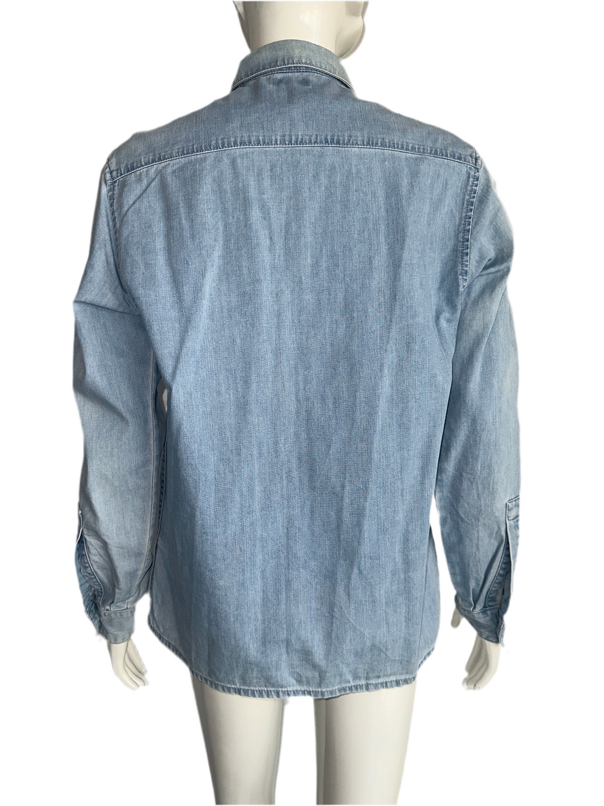 Kenzo denim shirt - size 36