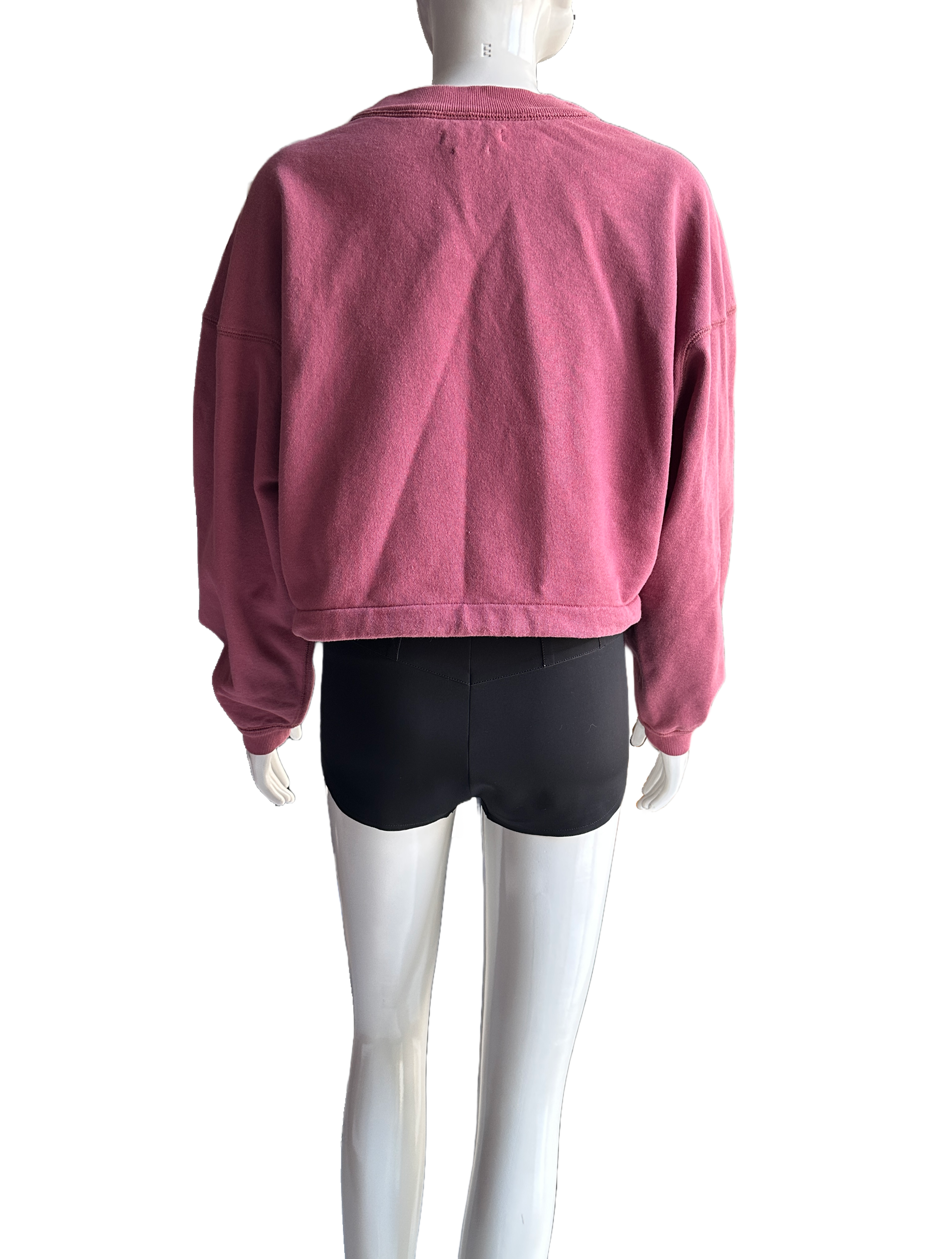 Isabel Marant margo sweatshirt - size 36