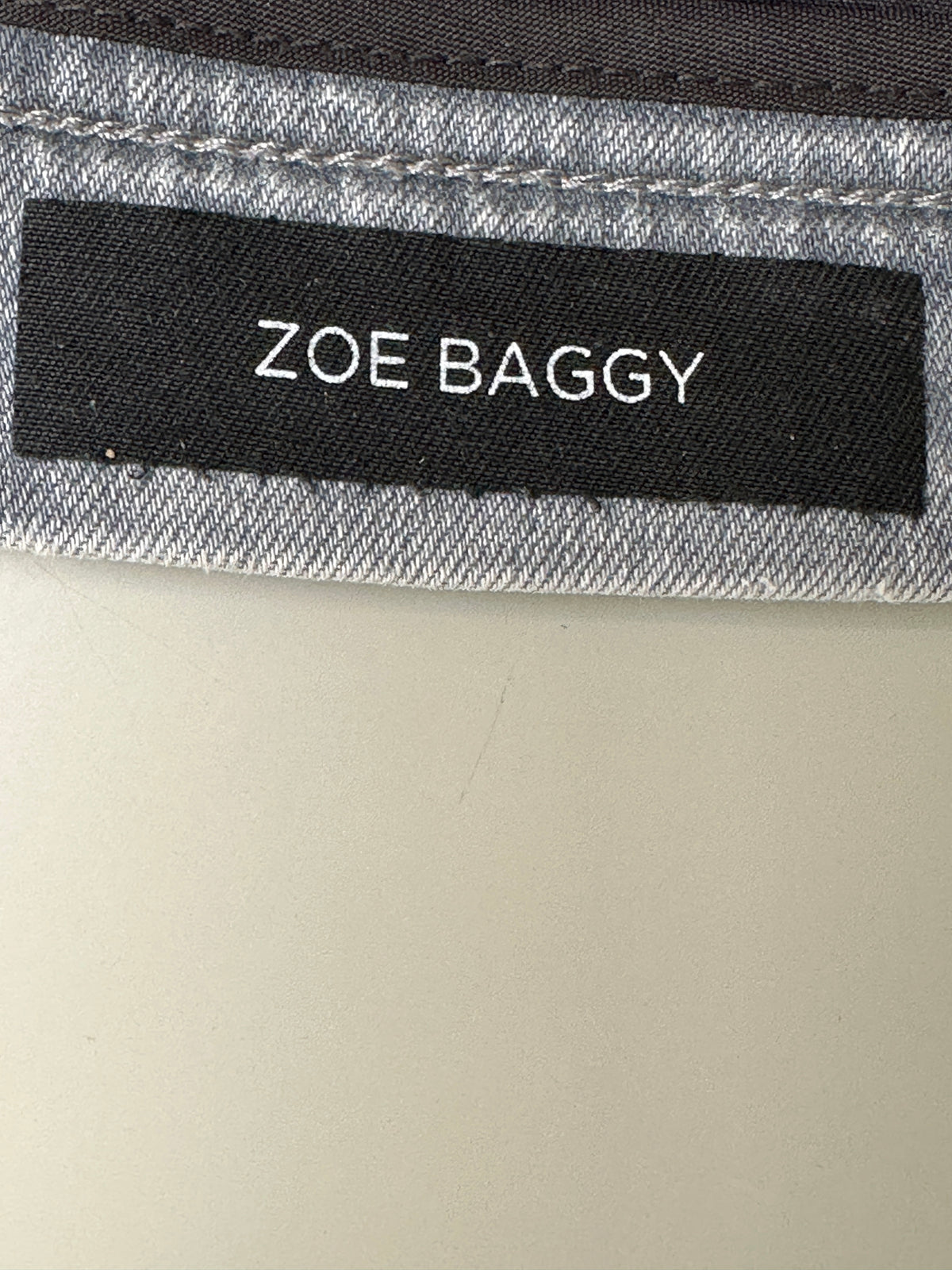 Brockenbow grey jean - size 38
