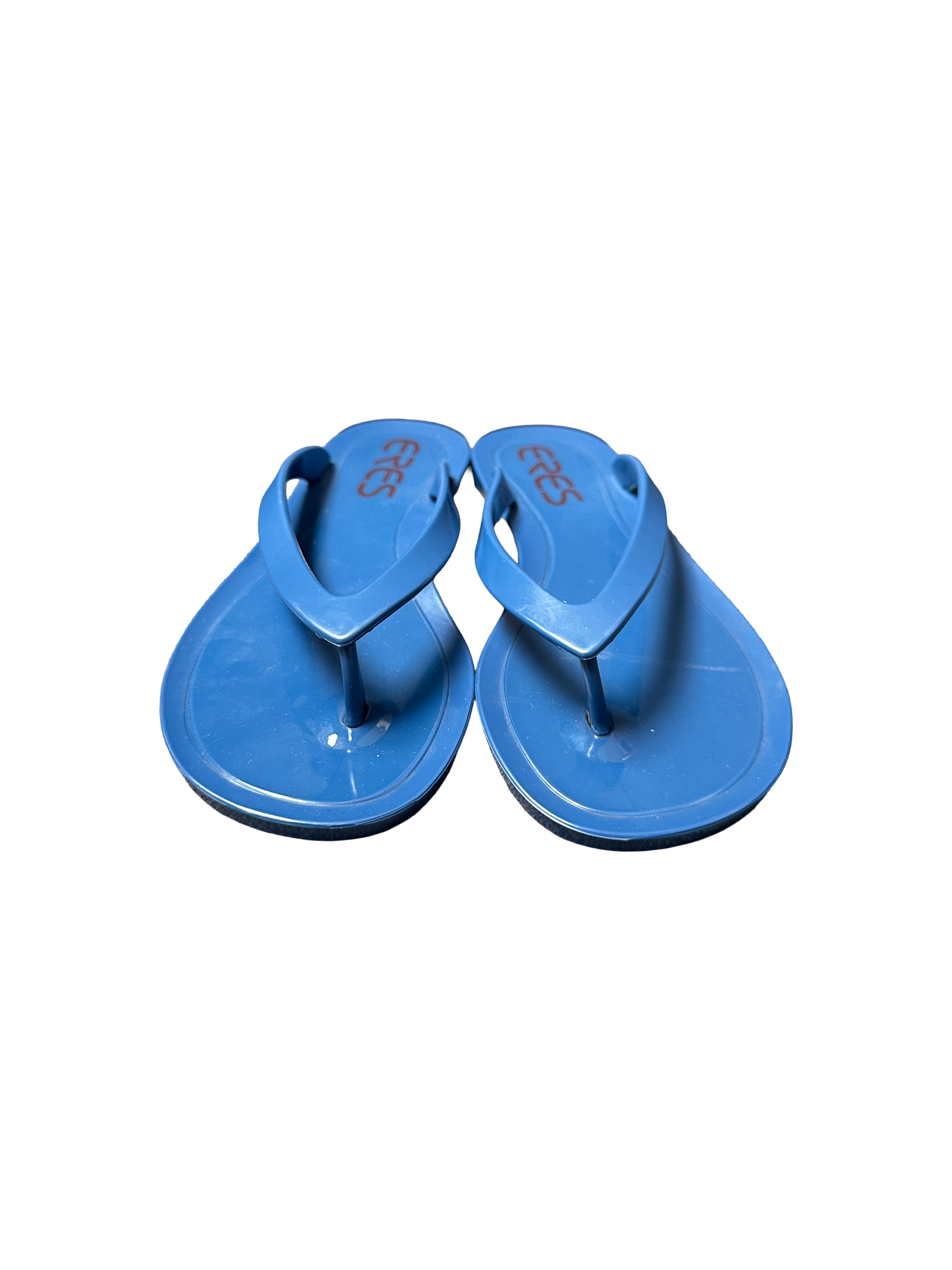 Eres blue flip-flop - size 36/37